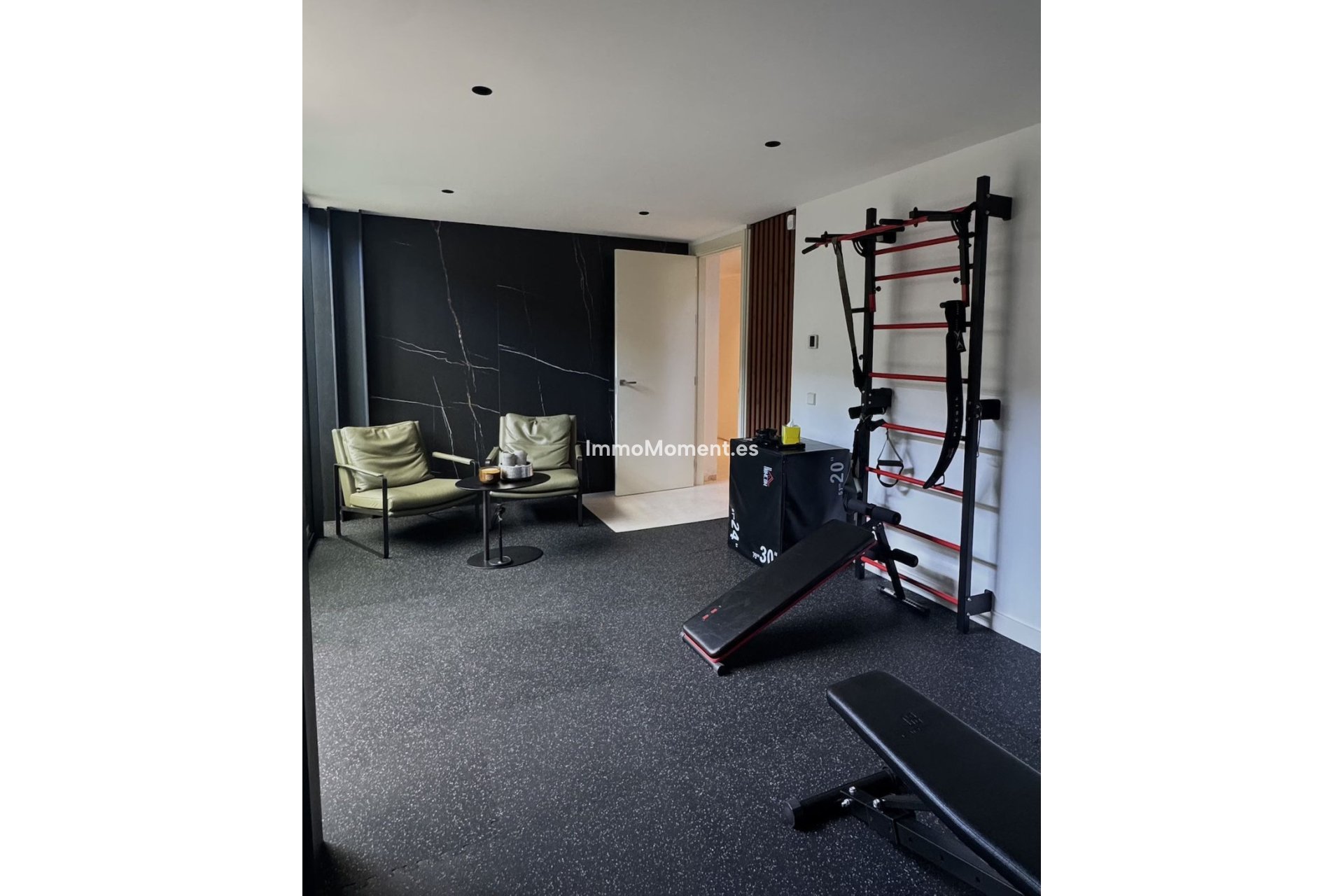 Bestaande woning - Villa - Marbella - Nagüeles