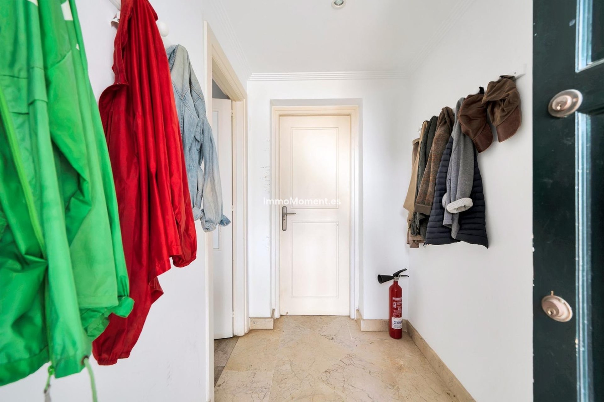 Bestaande woning - Villa - Marbella - Nagüeles