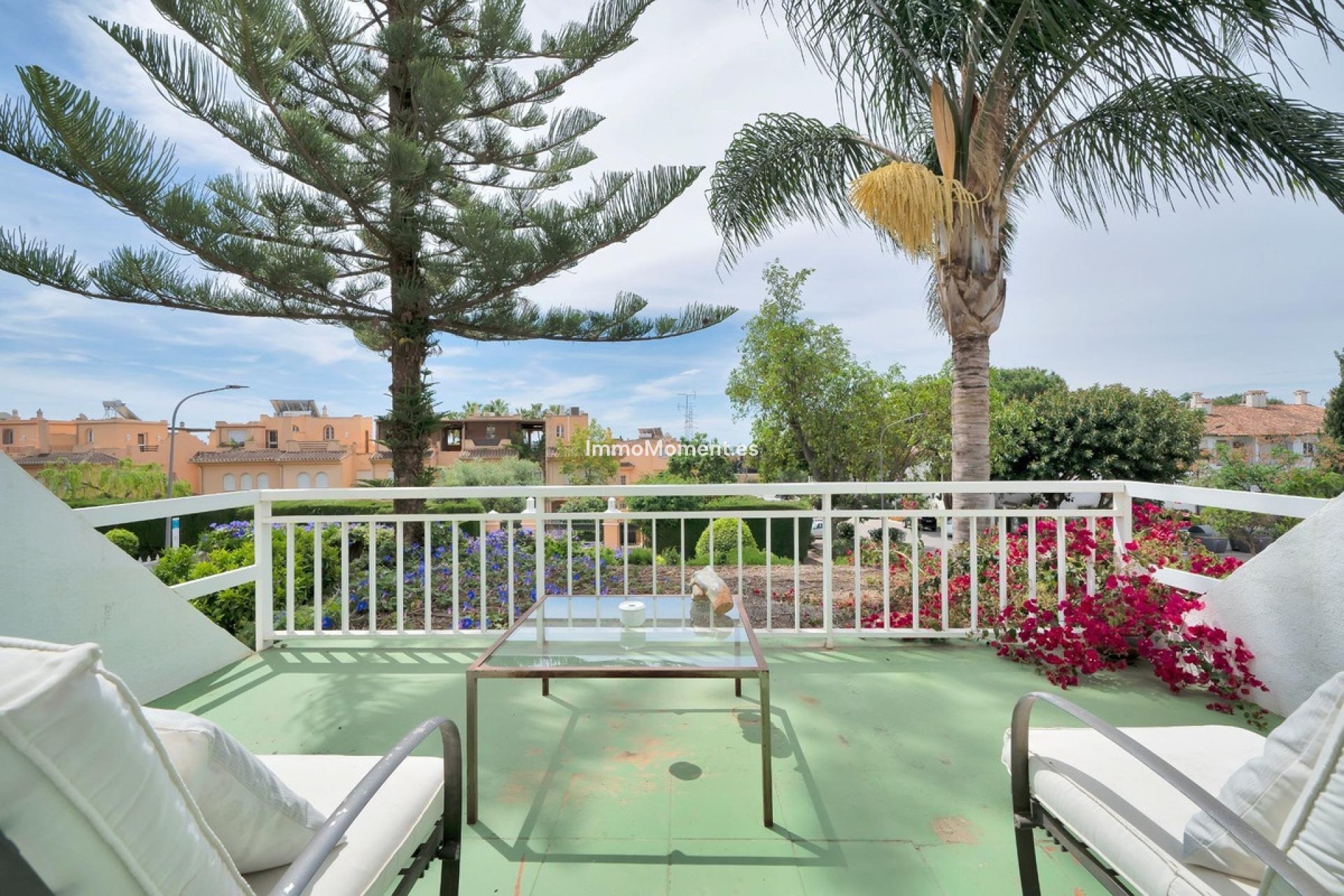 Bestaande woning - Villa - Marbella - Nagüeles