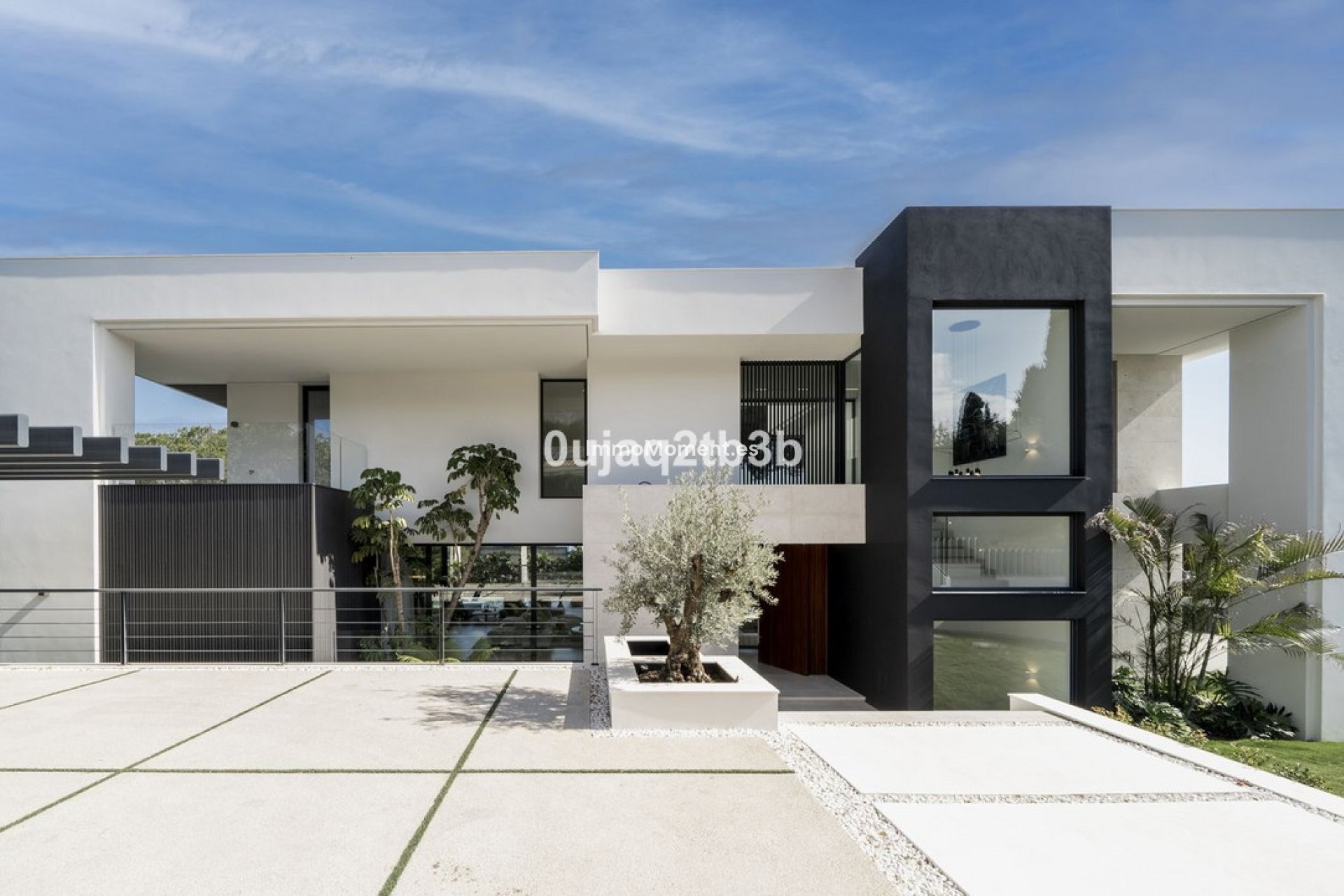 Bestaande woning - Villa - Marbella - Nagüeles