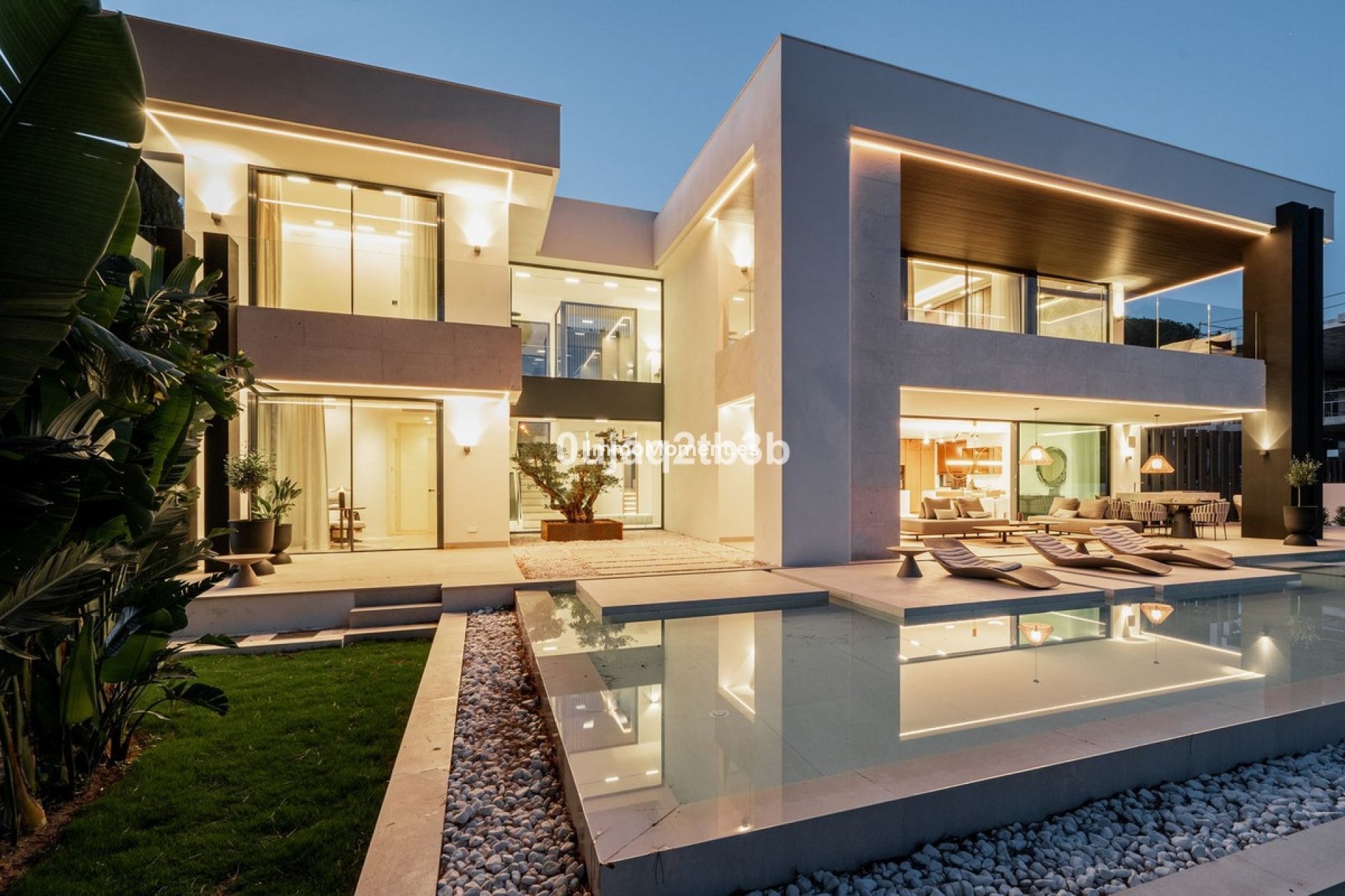 Bestaande woning - Villa - Marbella - Nagüeles