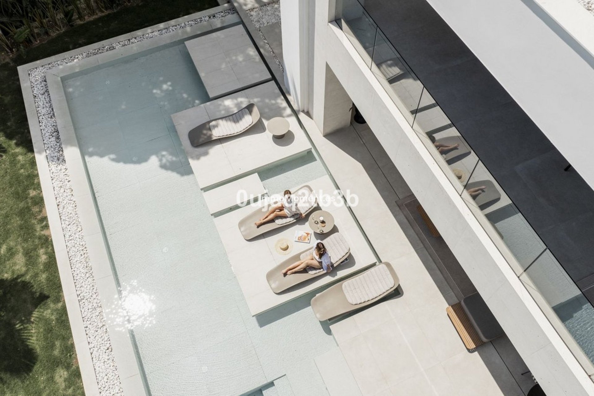 Bestaande woning - Villa - Marbella - Nagüeles