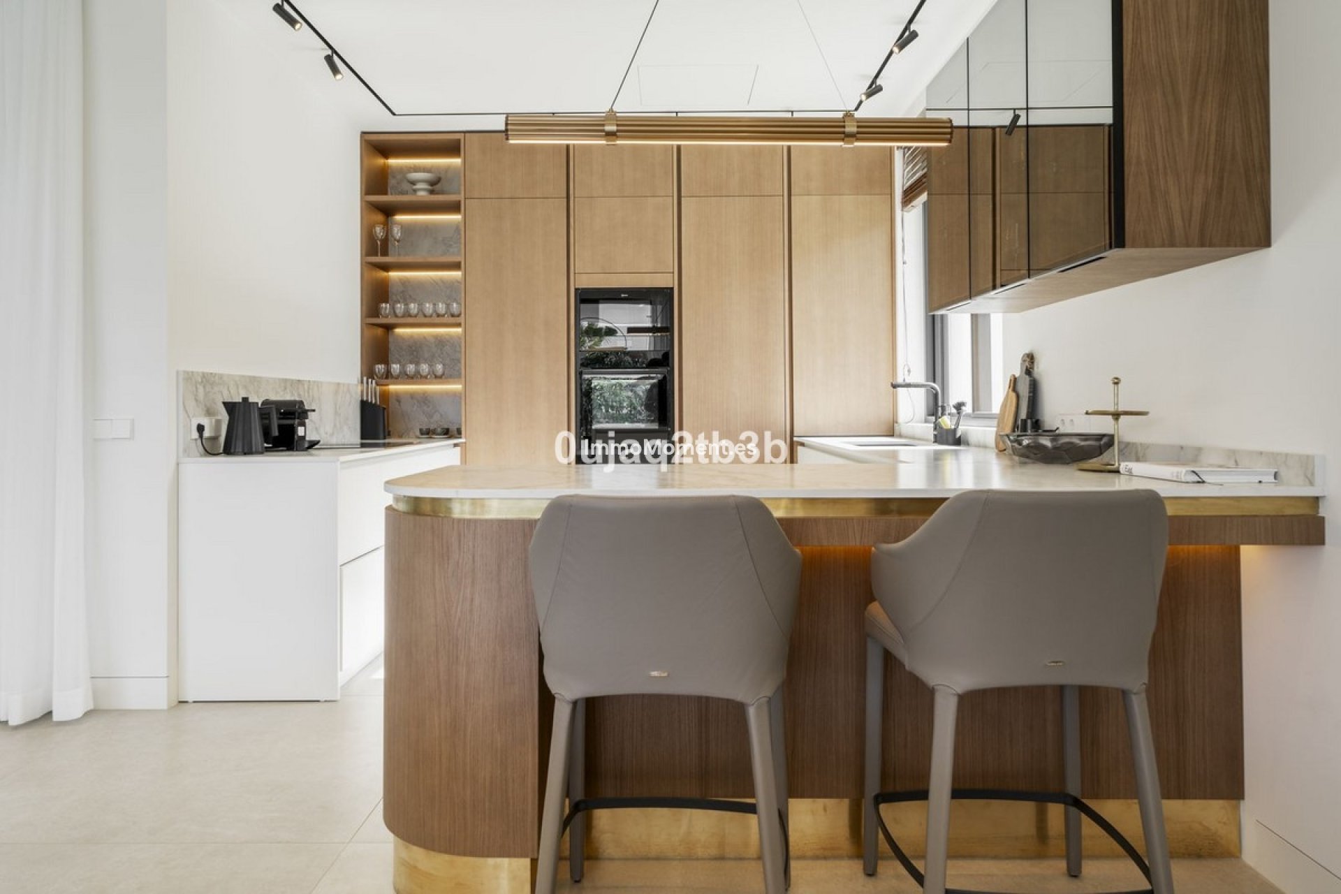 Bestaande woning - Villa - Marbella - Nagüeles