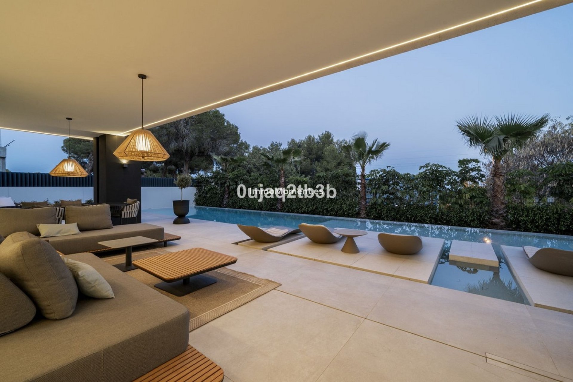 Bestaande woning - Villa - Marbella - Nagüeles