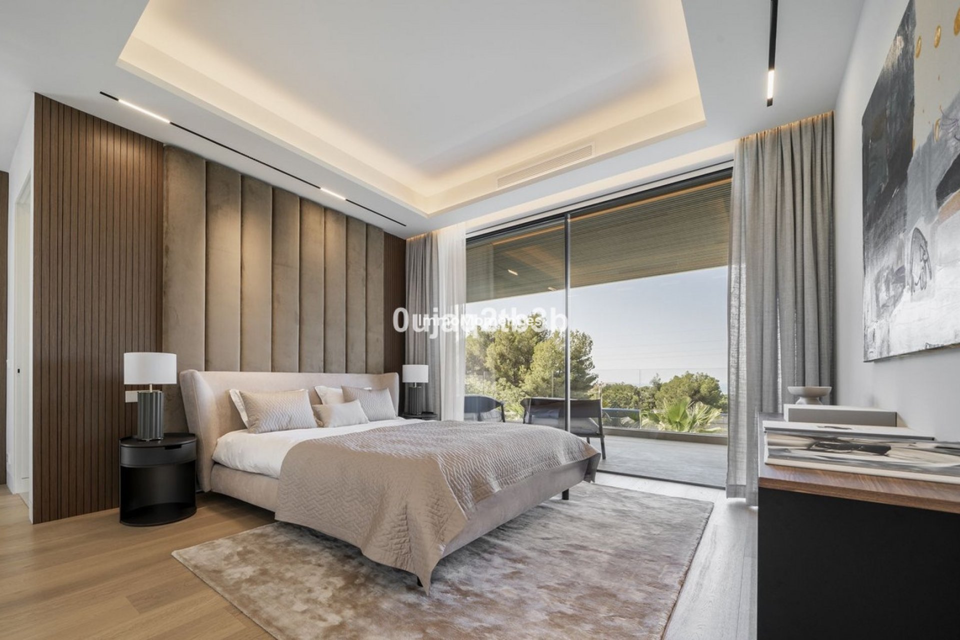 Bestaande woning - Villa - Marbella - Nagüeles