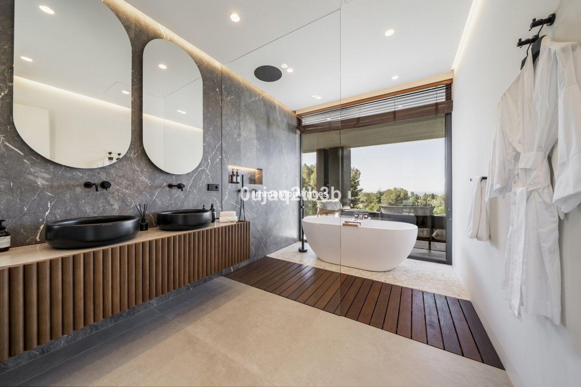 Bestaande woning - Villa - Marbella - Nagüeles