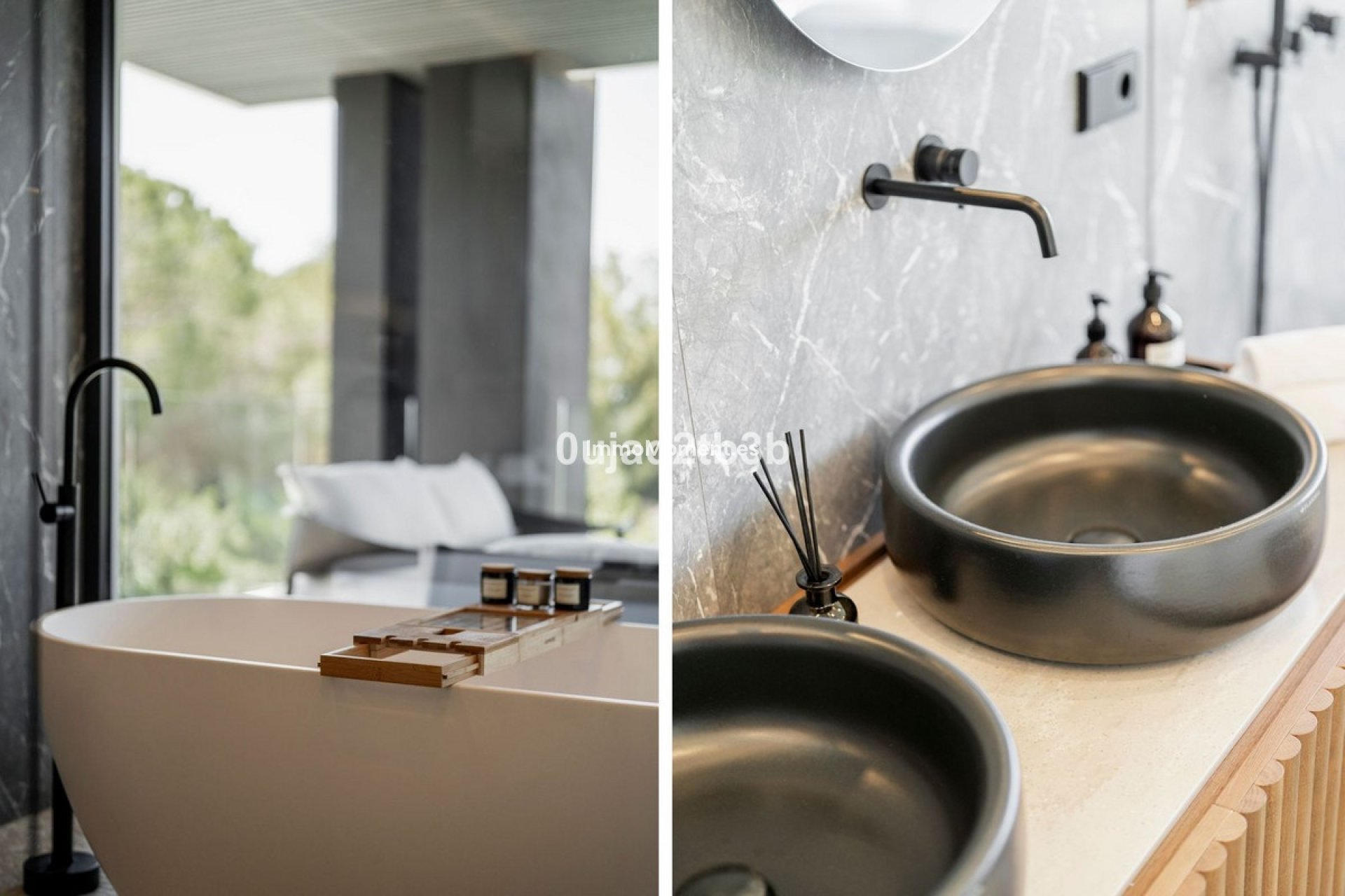 Bestaande woning - Villa - Marbella - Nagüeles