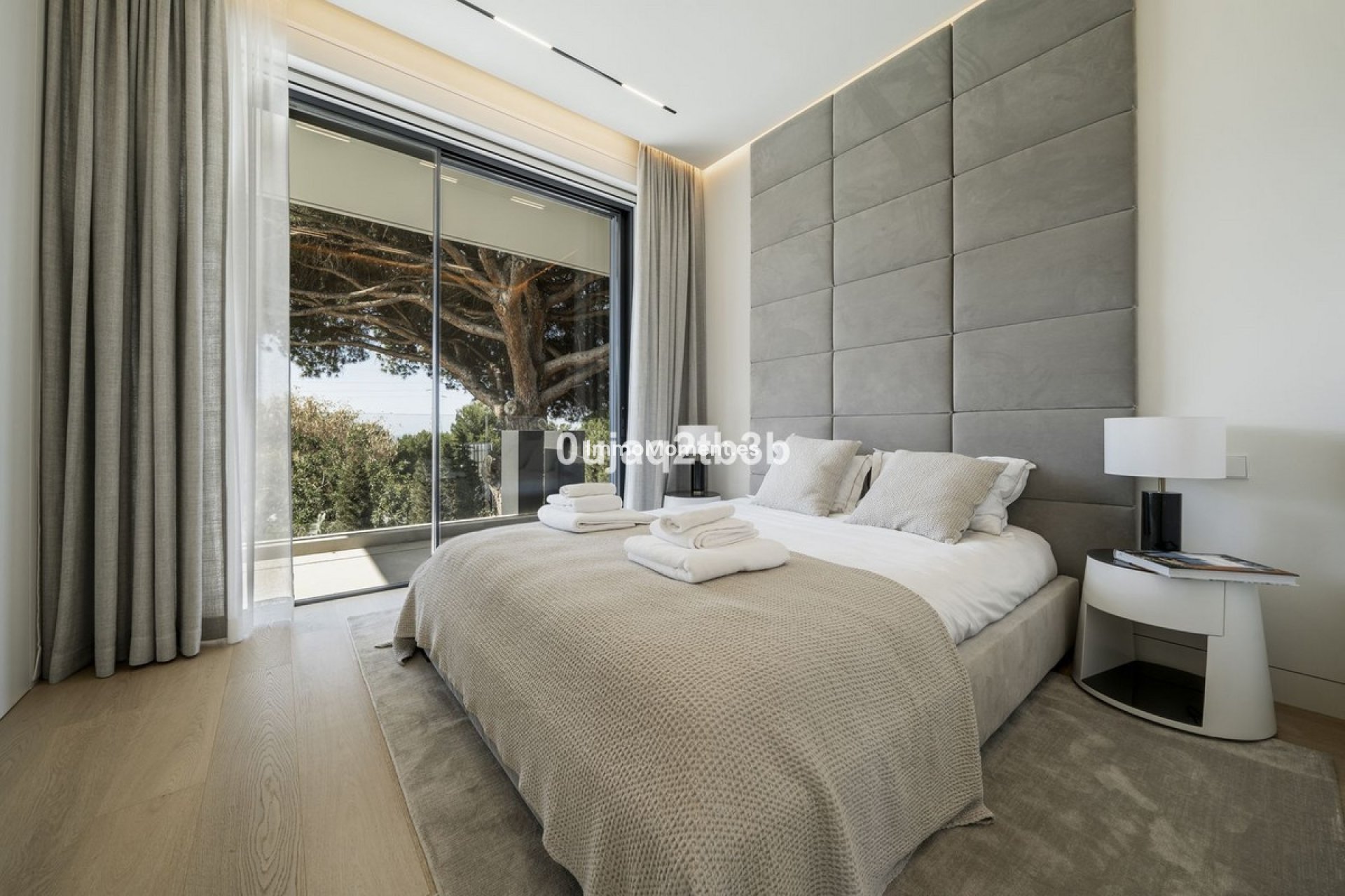 Bestaande woning - Villa - Marbella - Nagüeles