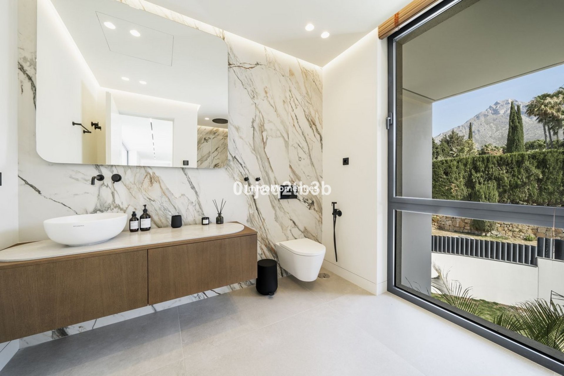 Bestaande woning - Villa - Marbella - Nagüeles