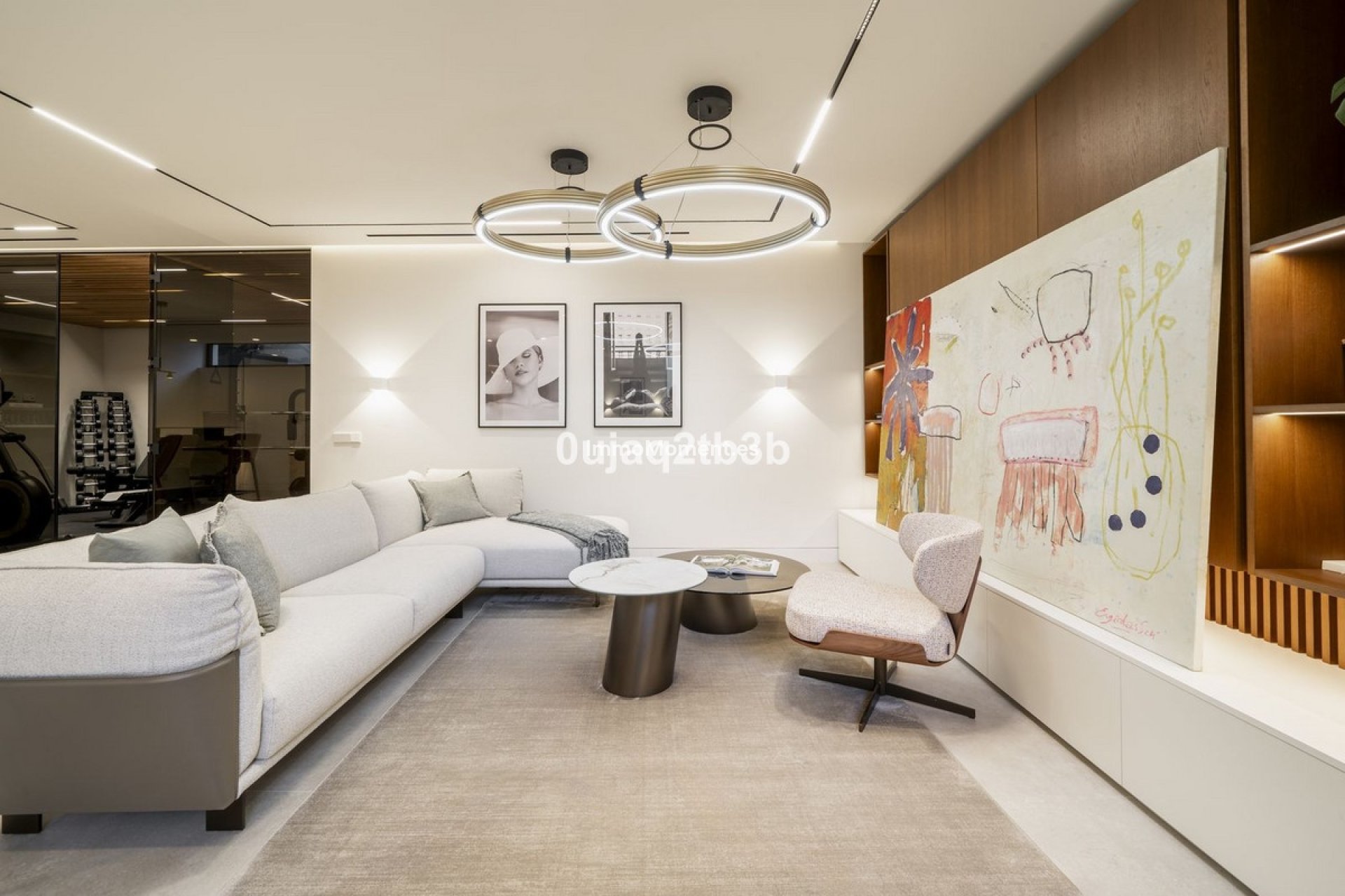 Bestaande woning - Villa - Marbella - Nagüeles