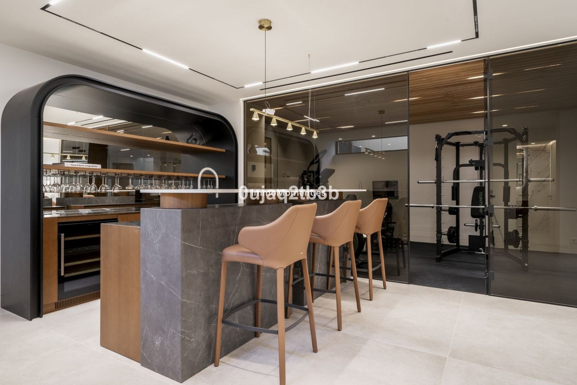 Bestaande woning - Villa - Marbella - Nagüeles