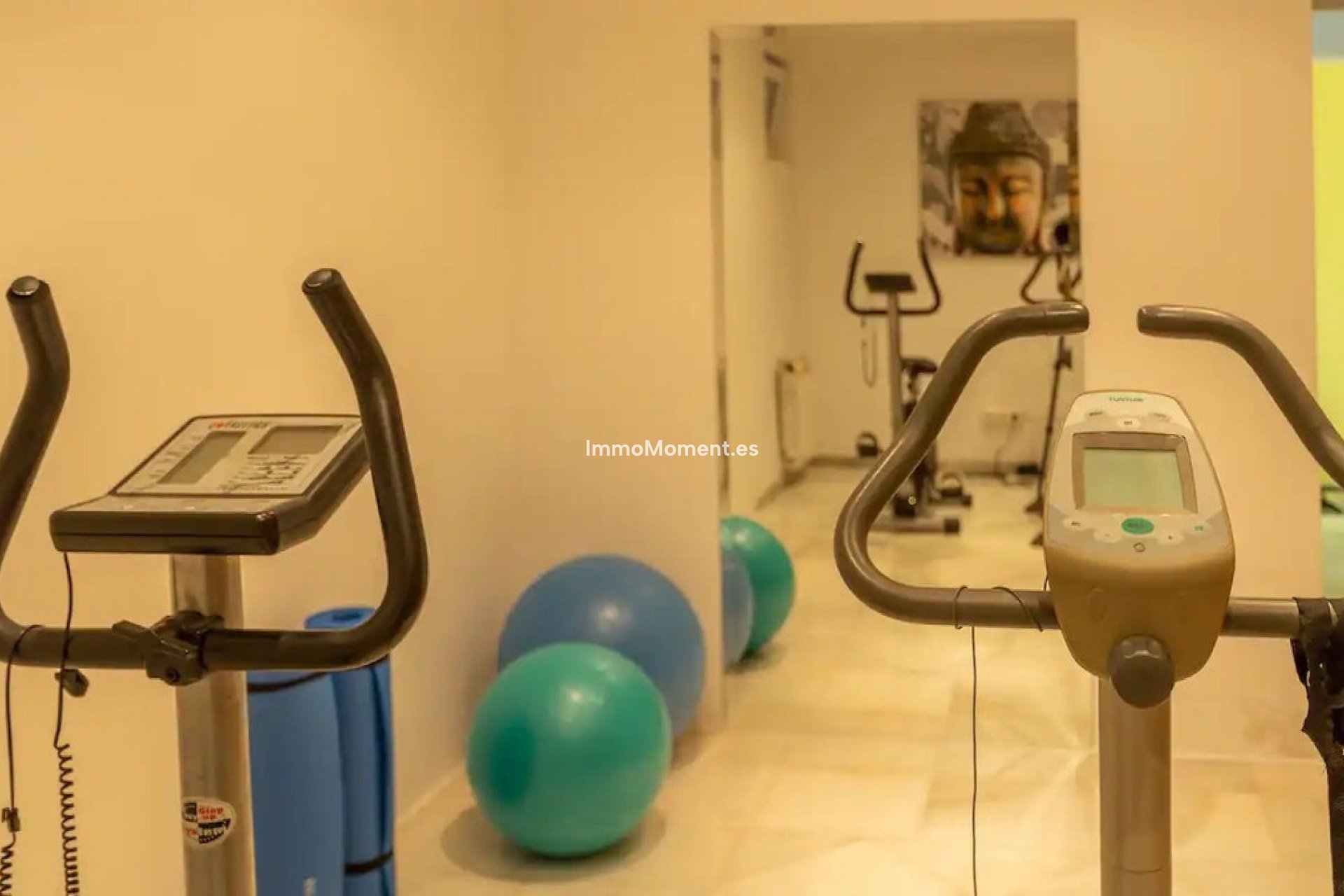 Bestaande woning - Villa - Marbella - Nagüeles