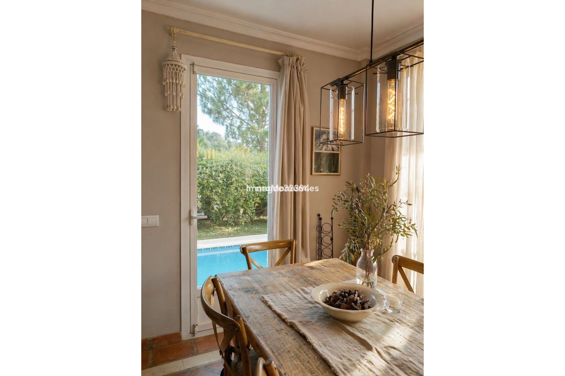 Bestaande woning - Villa - Marbella - Nagüeles