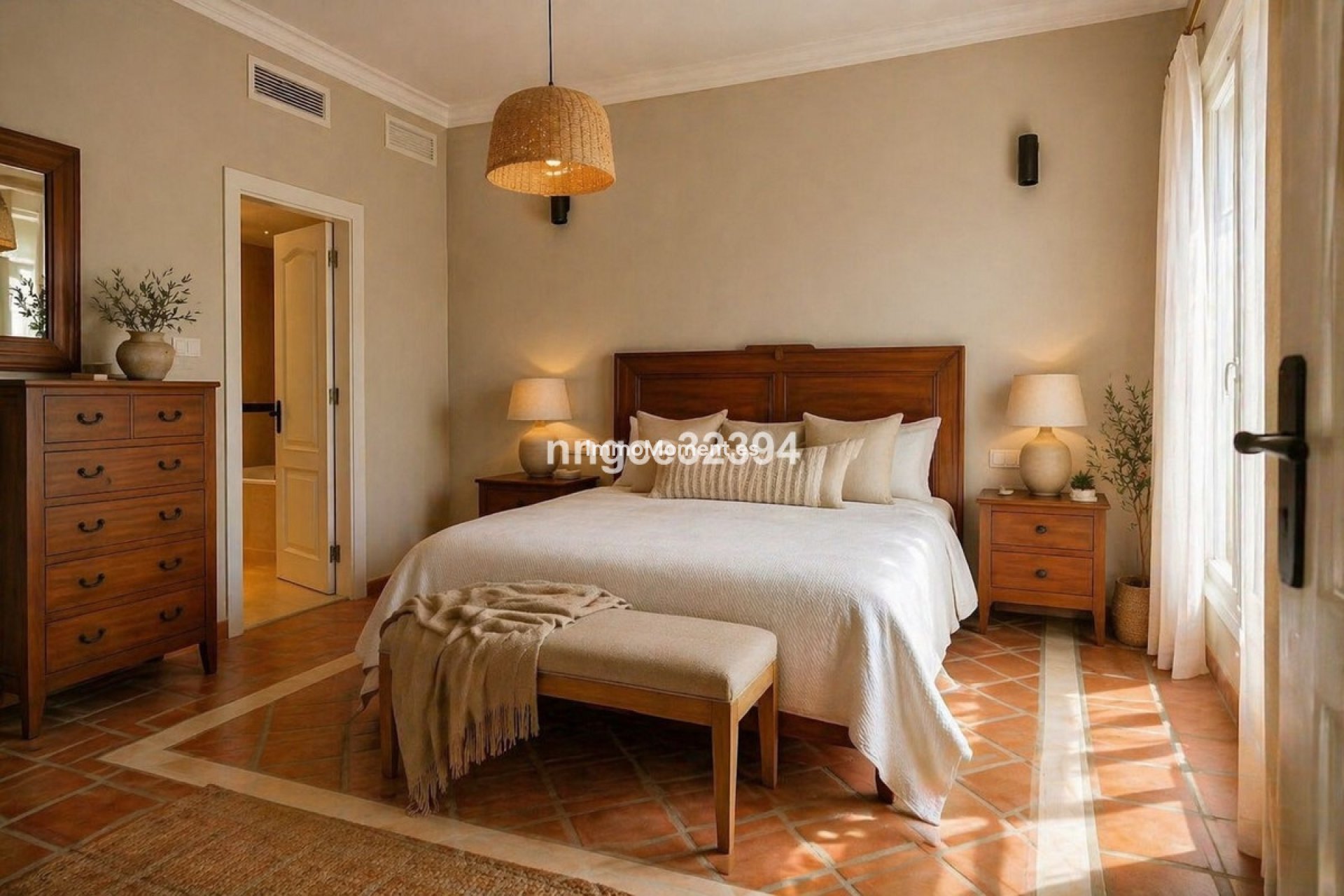 Bestaande woning - Villa - Marbella - Nagüeles