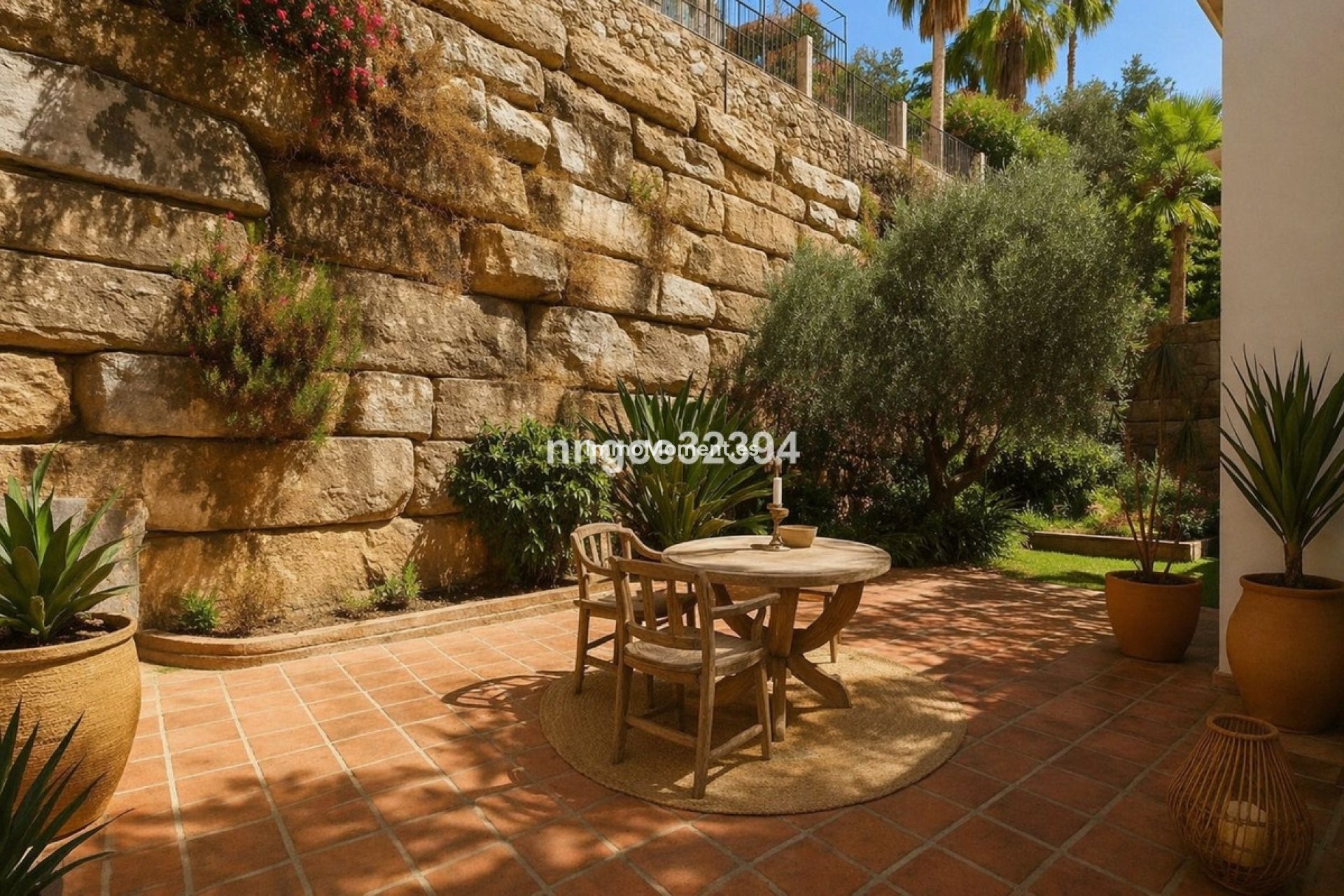 Bestaande woning - Villa - Marbella - Nagüeles