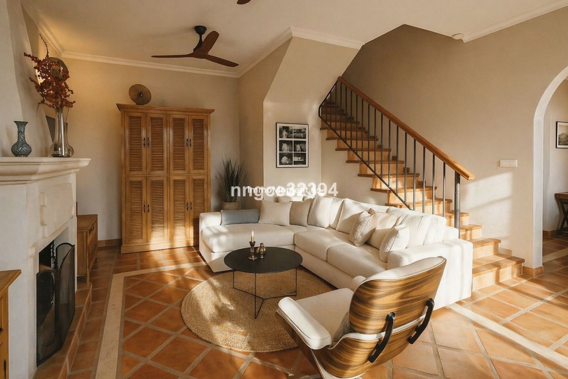 Bestaande woning - Villa - Marbella - Nagüeles