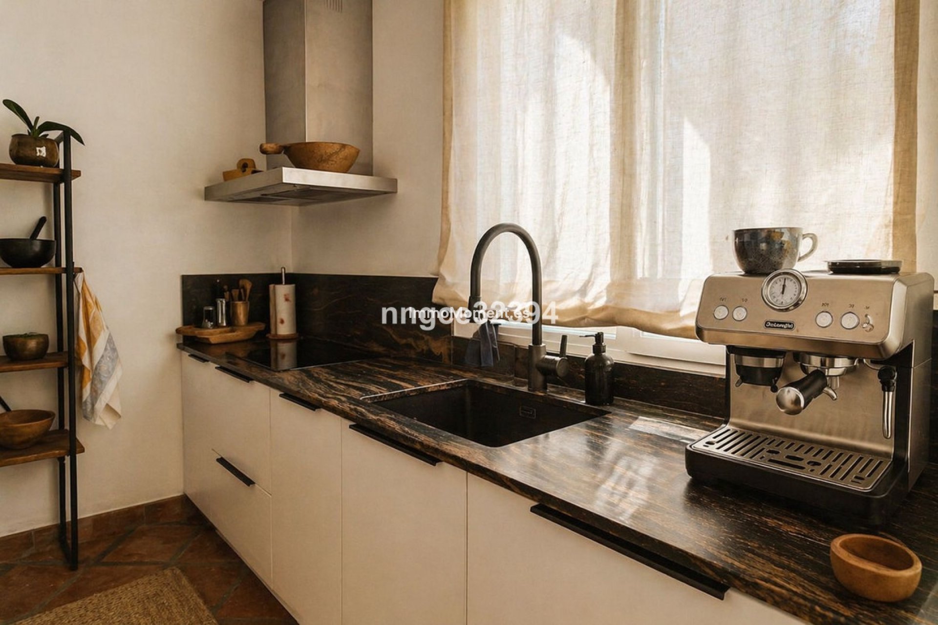 Bestaande woning - Villa - Marbella - Nagüeles