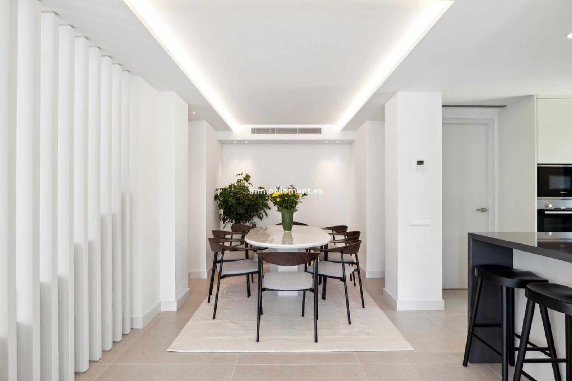 Bestaande woning - Villa - Marbella - Nueva Andalucía