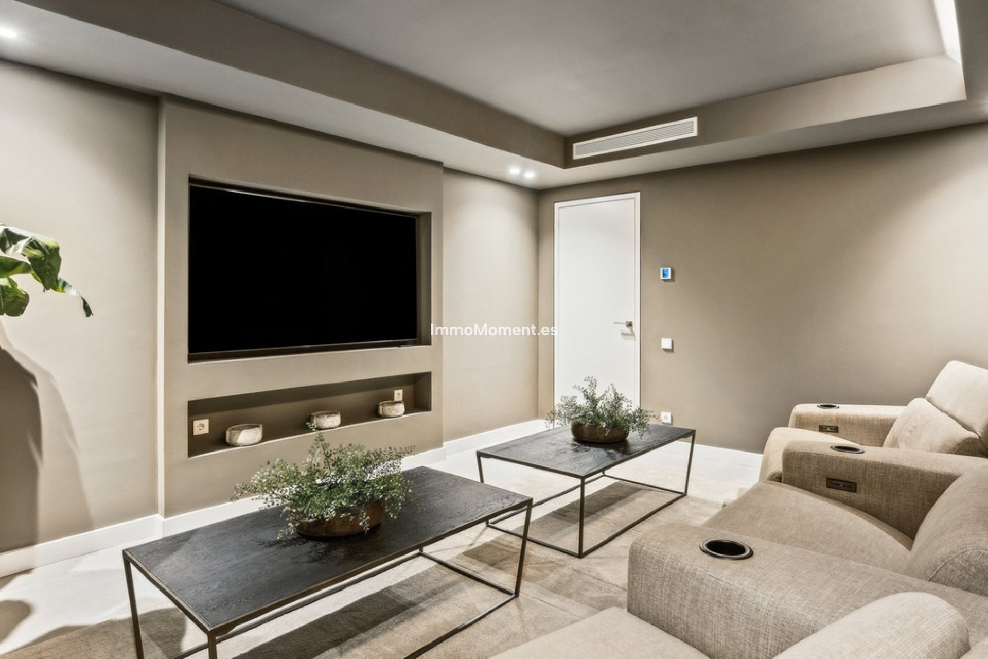 Bestaande woning - Villa - Marbella - Nueva Andalucía