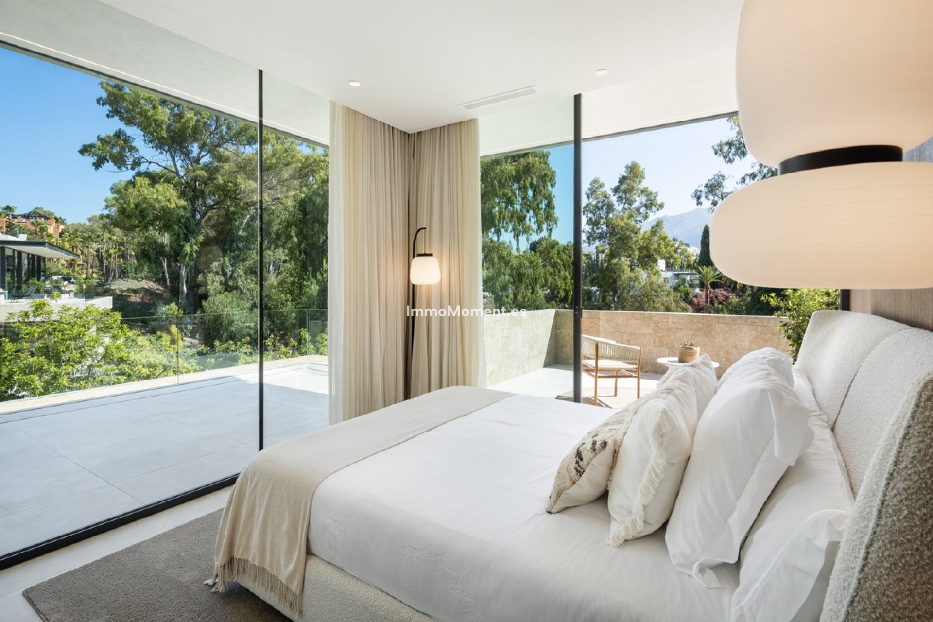 Bestaande woning - Villa - Marbella - Nueva Andalucía