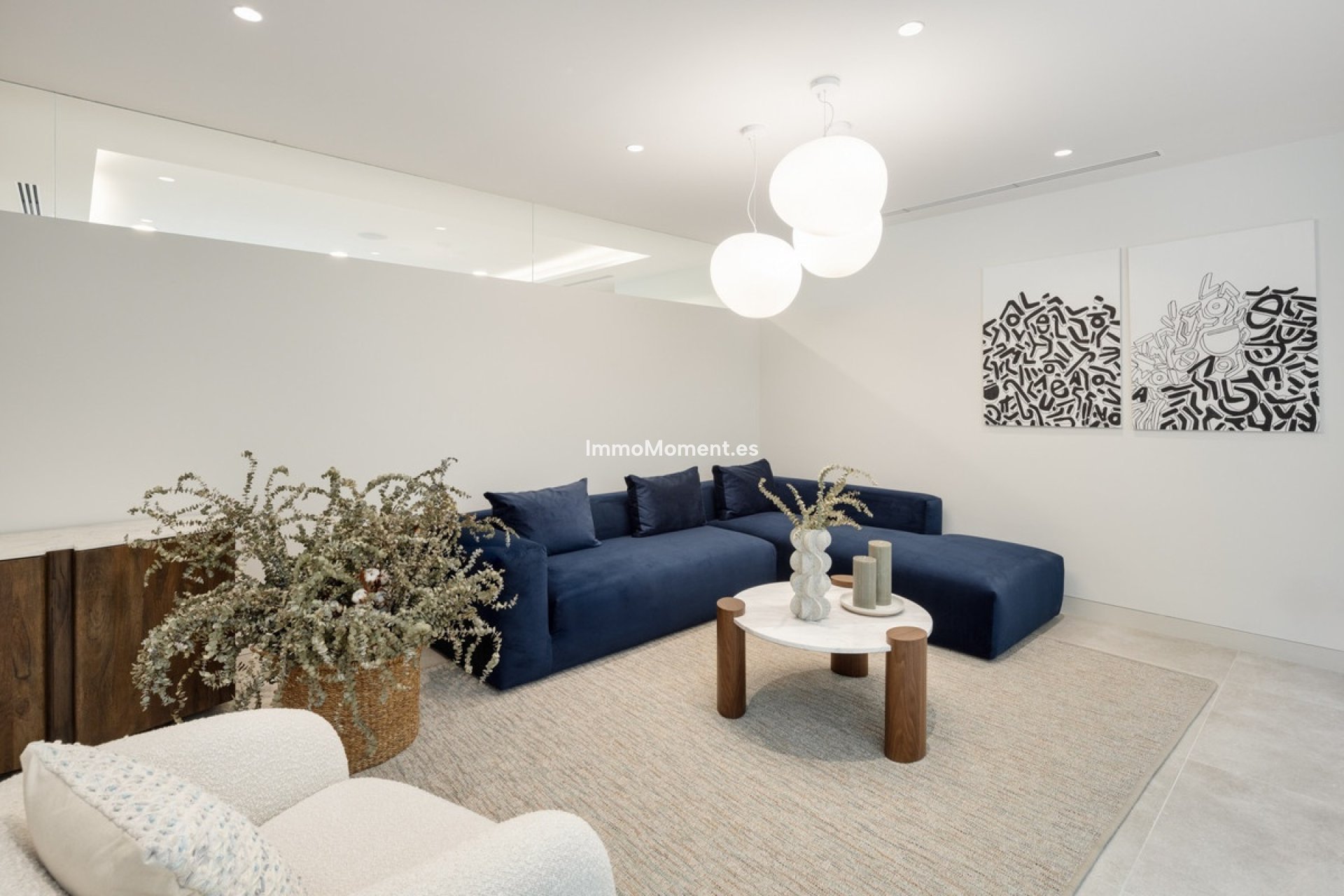 Bestaande woning - Villa - Marbella - Nueva Andalucía