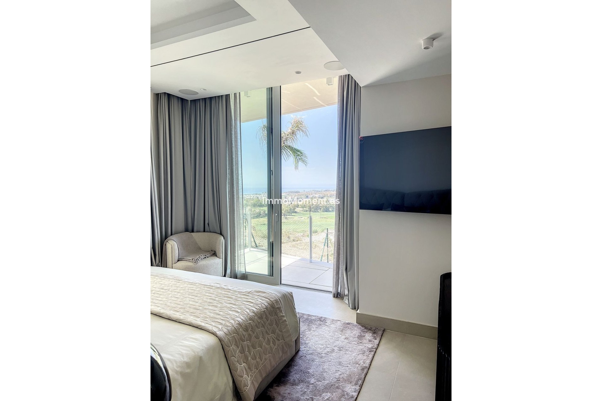 Bestaande woning - Villa - Marbella - Nueva Andalucía