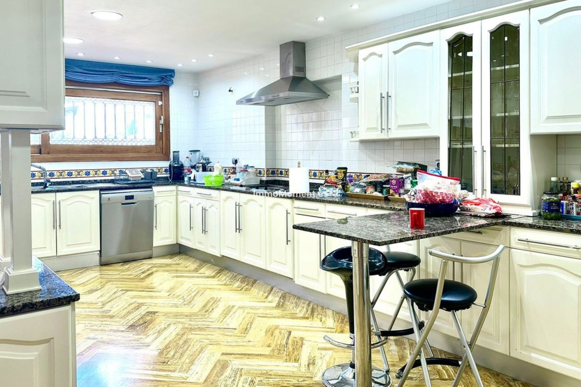 Bestaande woning - Villa - Marbella - Nueva Andalucía