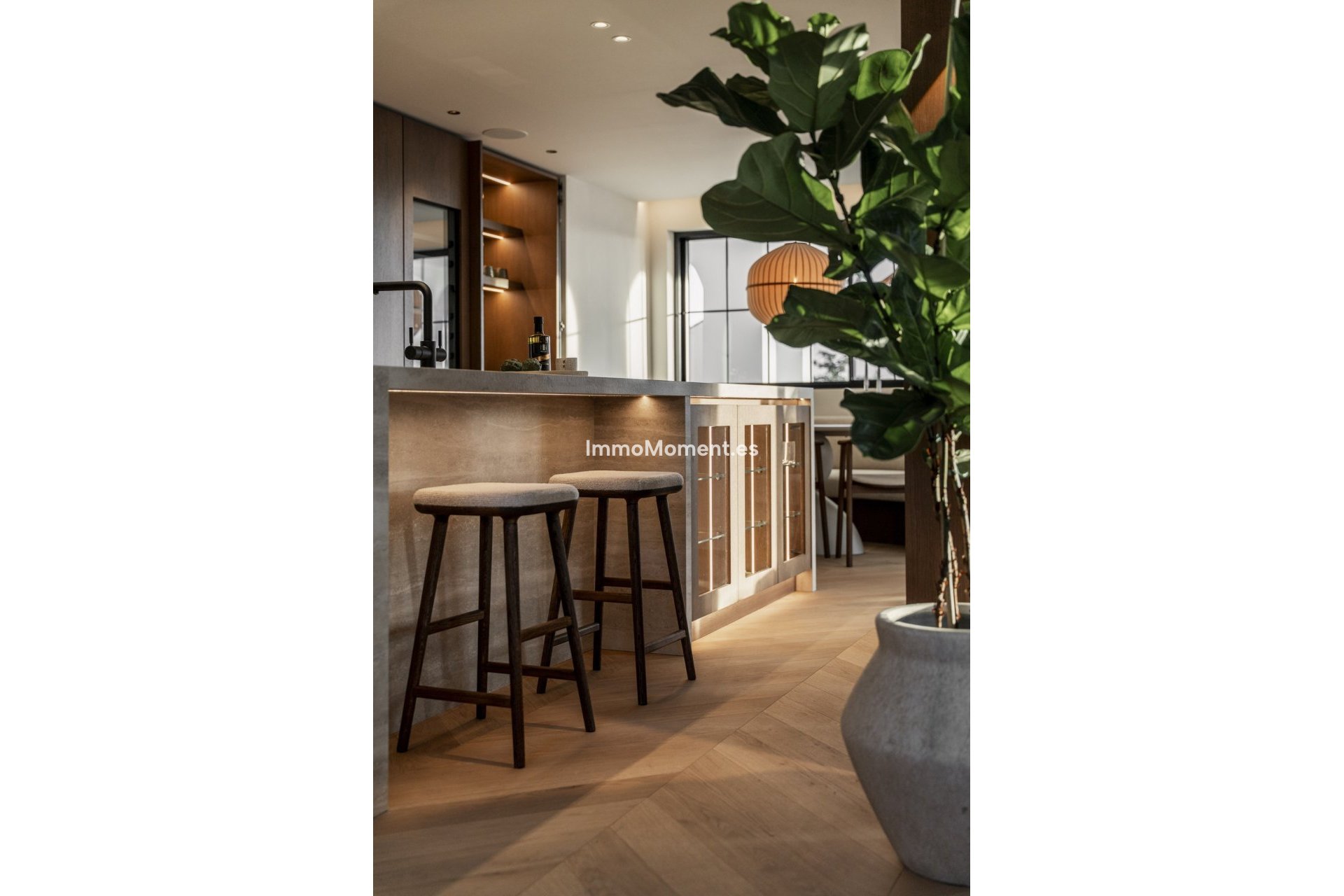 Bestaande woning - Villa - Marbella - Nueva Andalucía