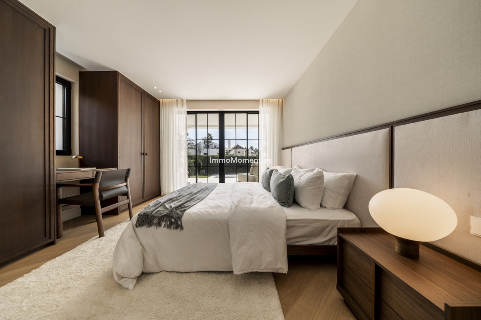 Bestaande woning - Villa - Marbella - Nueva Andalucía