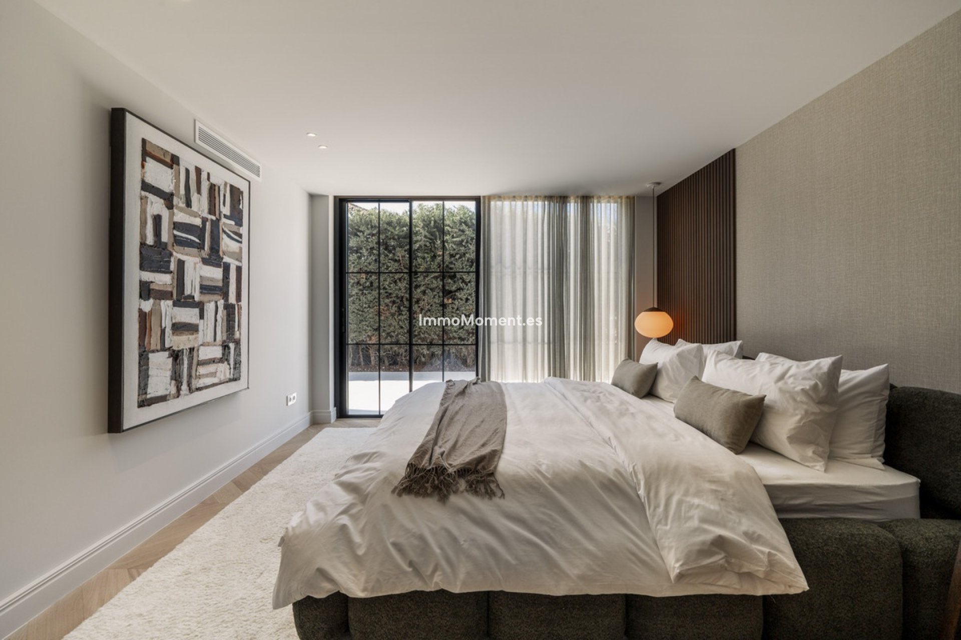 Bestaande woning - Villa - Marbella - Nueva Andalucía