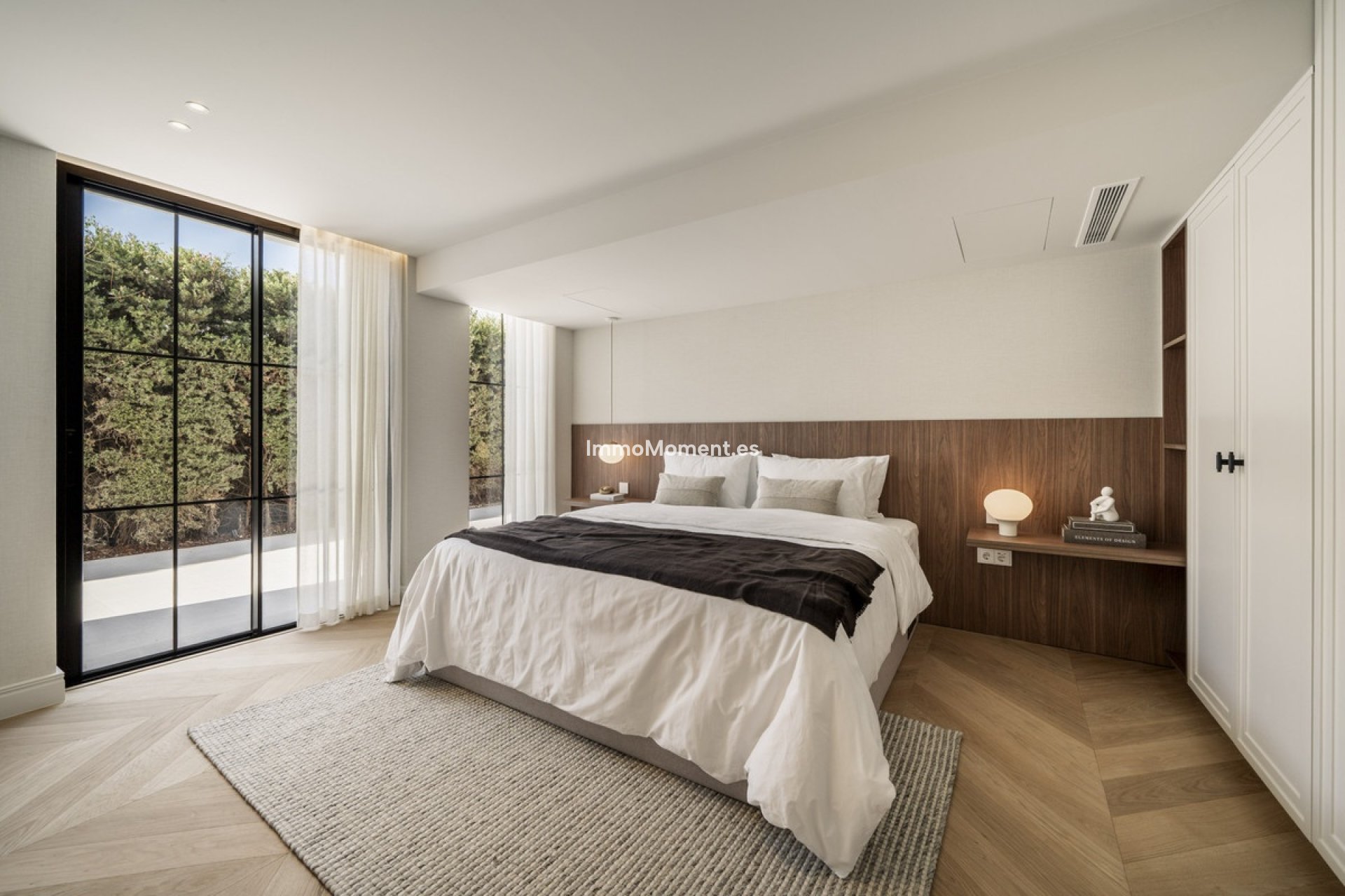 Bestaande woning - Villa - Marbella - Nueva Andalucía