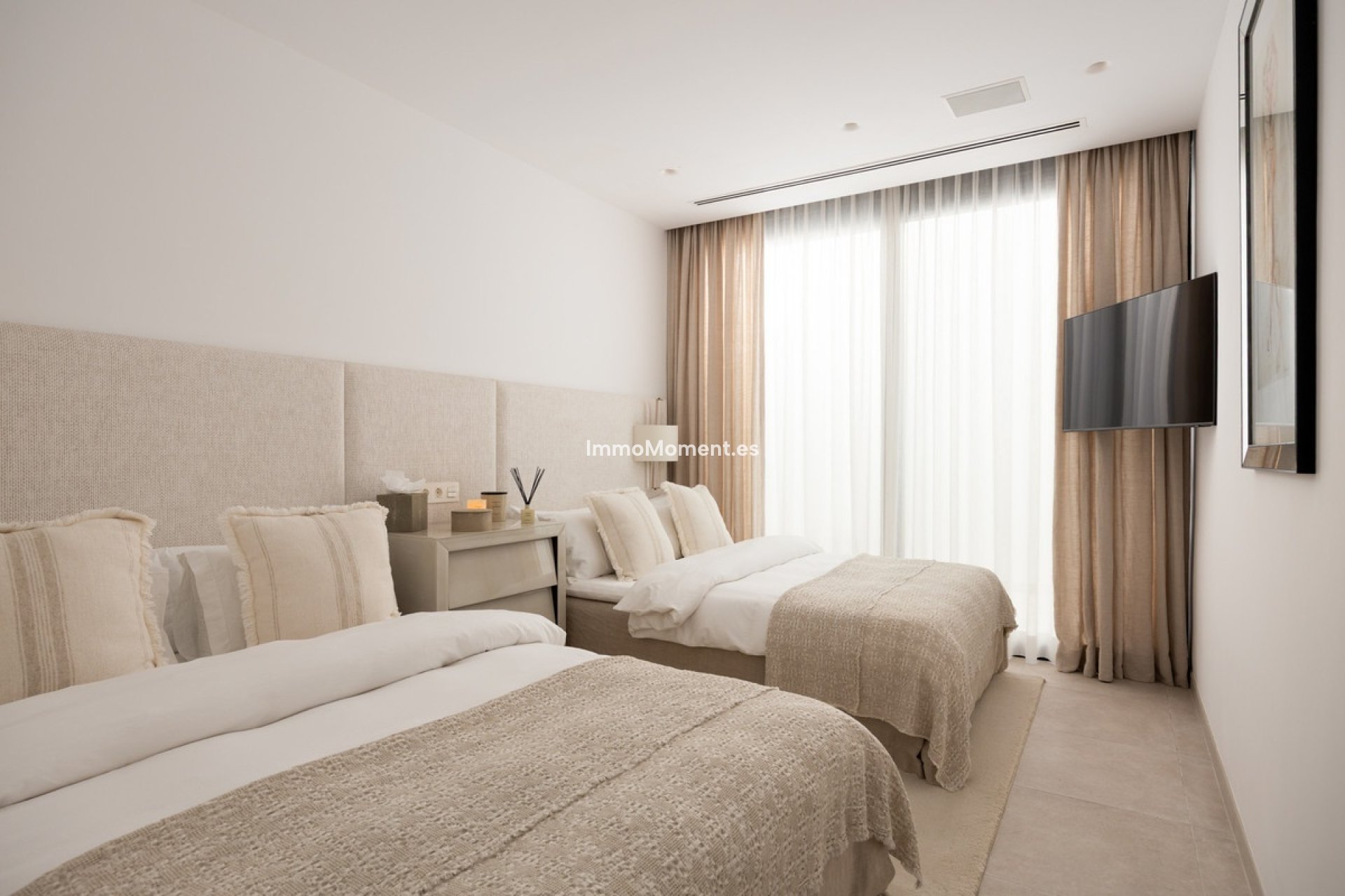 Bestaande woning - Villa - Marbella - Nueva Andalucía