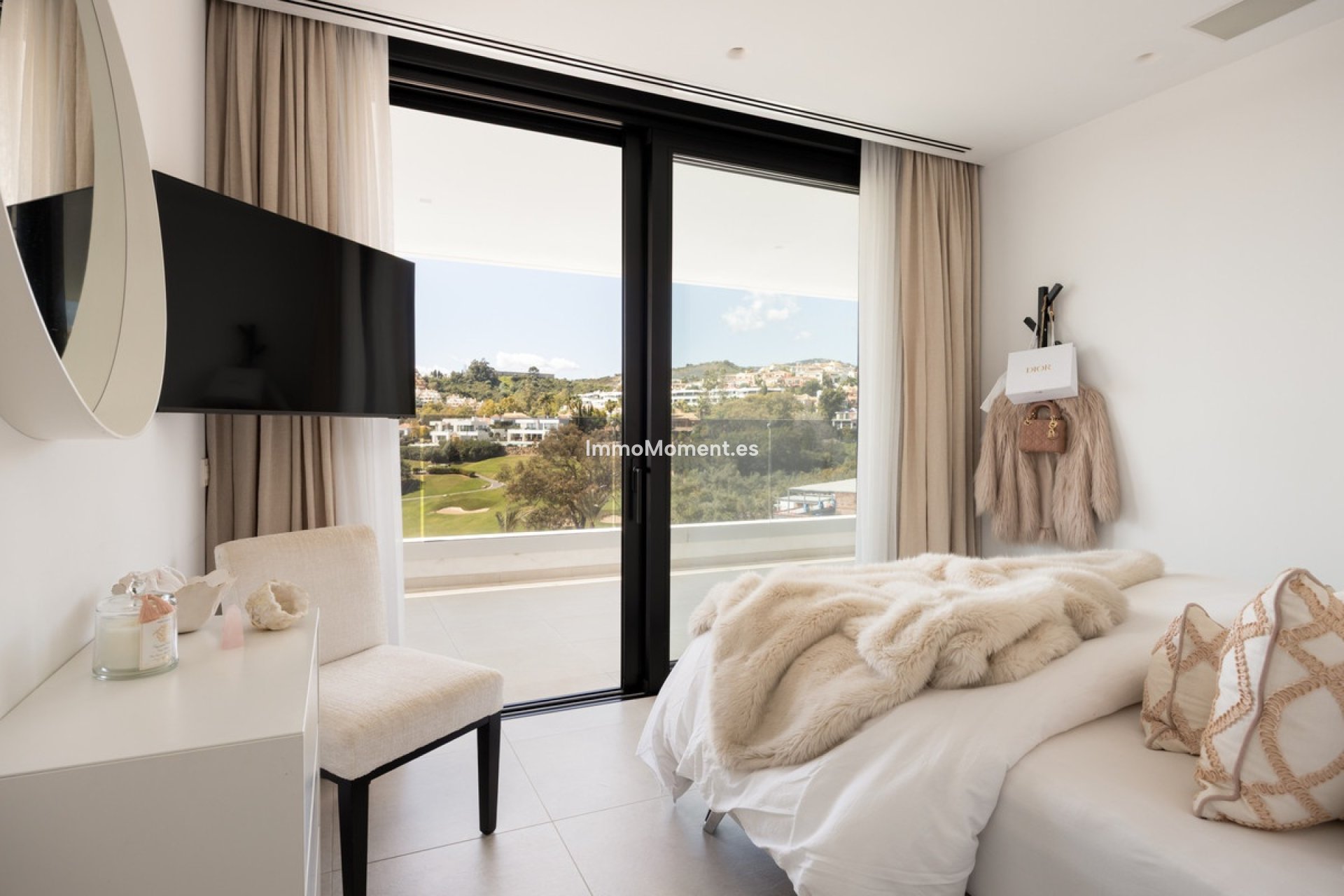 Bestaande woning - Villa - Marbella - Nueva Andalucía