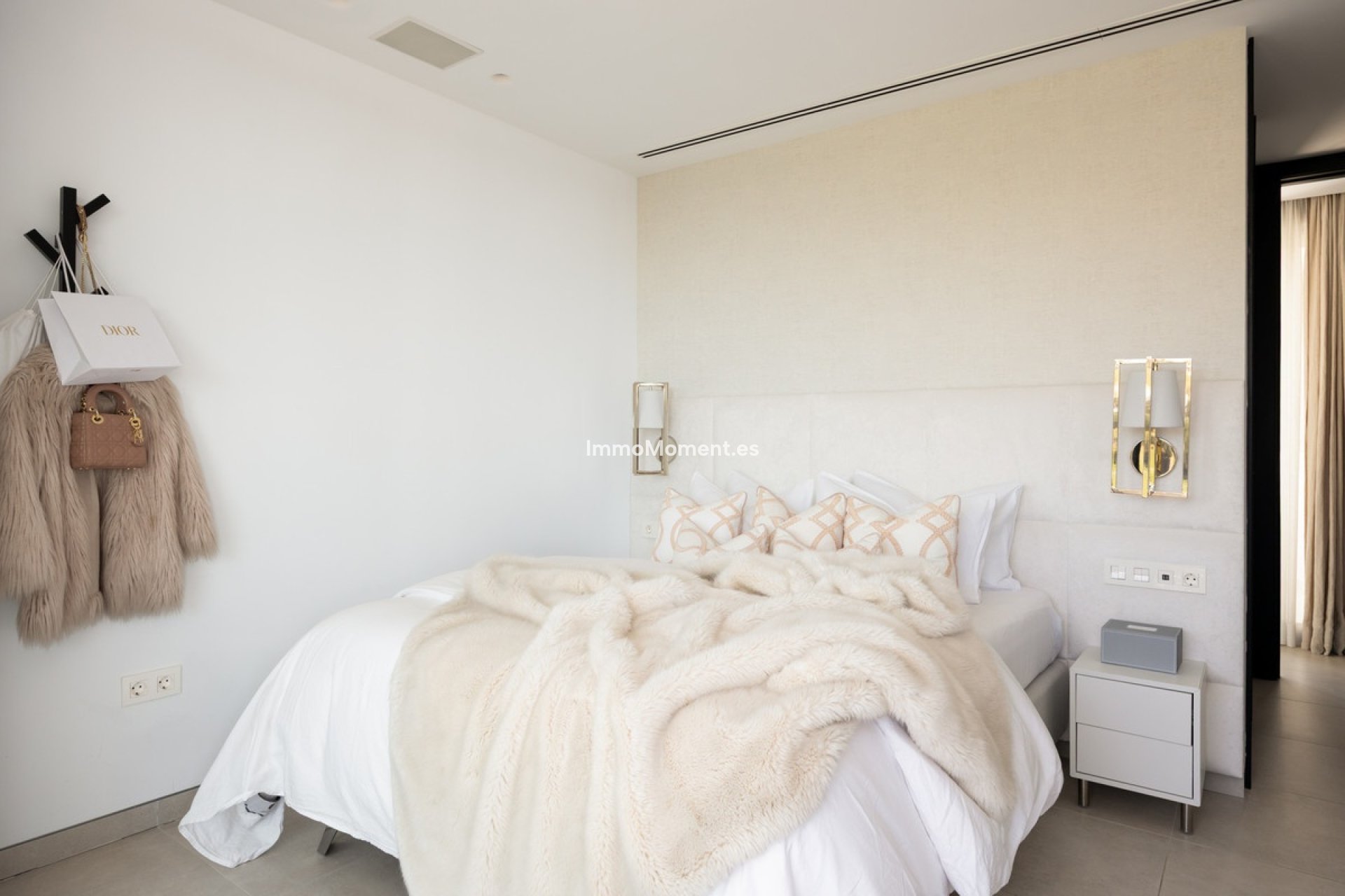 Bestaande woning - Villa - Marbella - Nueva Andalucía