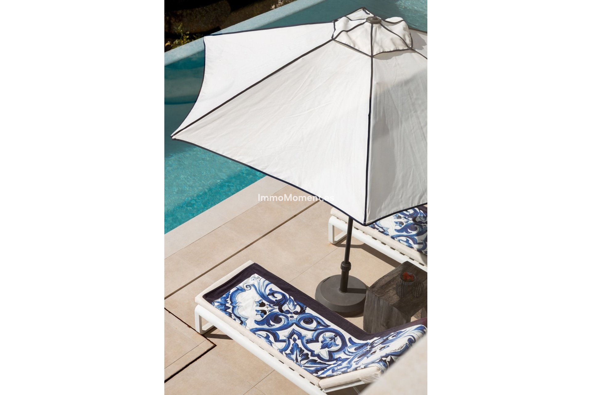 Bestaande woning - Villa - Marbella - Nueva Andalucía