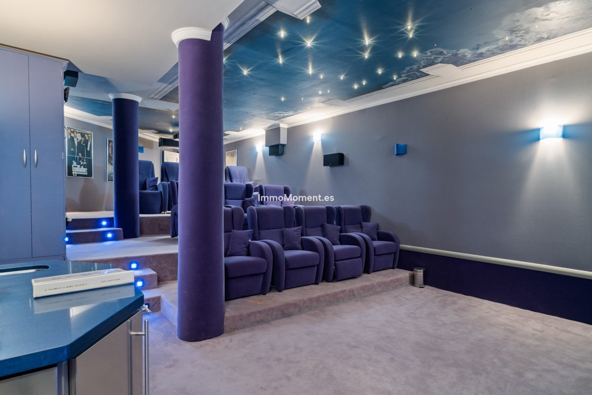 Bestaande woning - Villa - Marbella - Nueva Andalucía