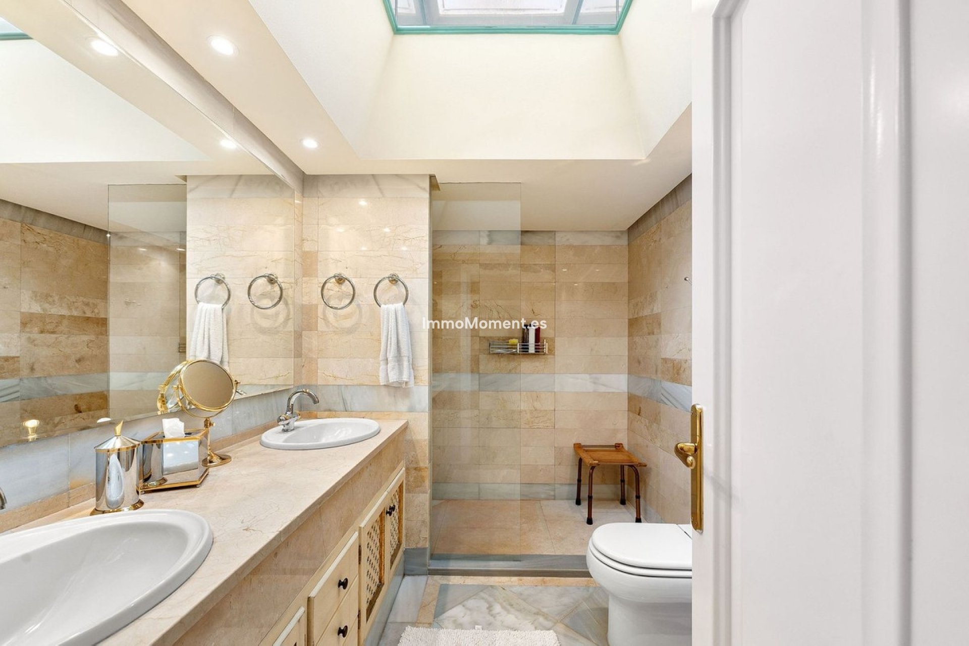 Bestaande woning - Villa - Marbella - Nueva Andalucía