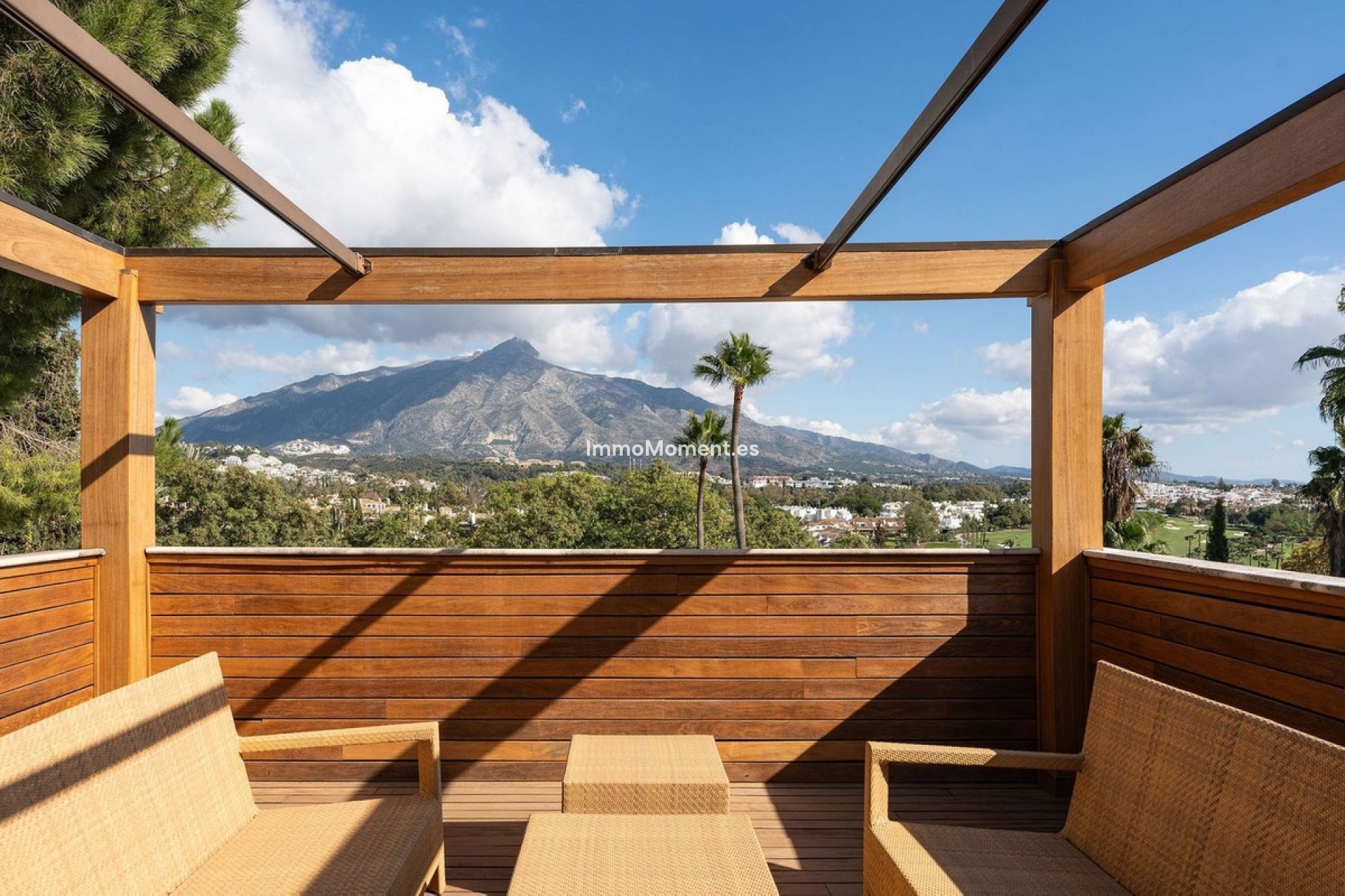 Bestaande woning - Villa - Marbella - Nueva Andalucía