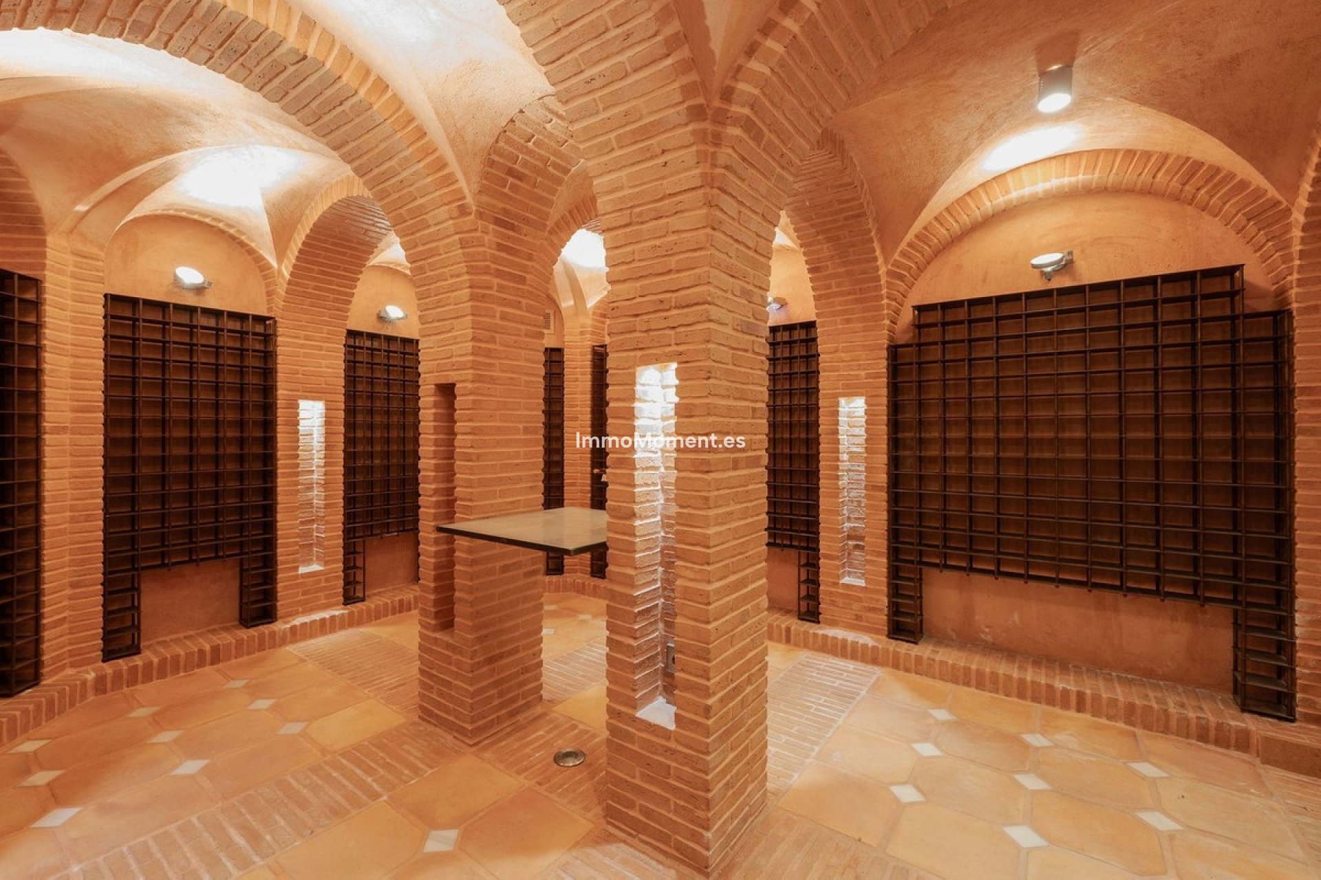 Bestaande woning - Villa - Marbella - Nueva Andalucía