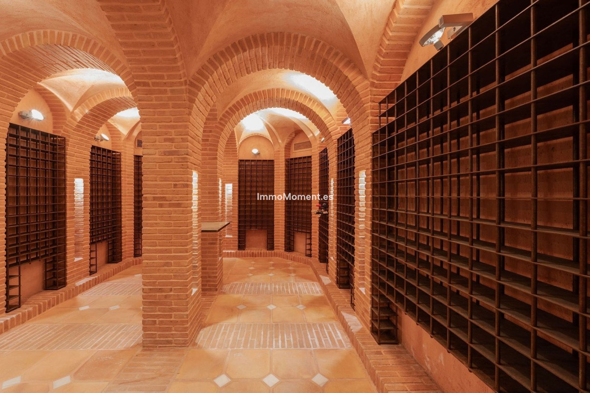 Bestaande woning - Villa - Marbella - Nueva Andalucía