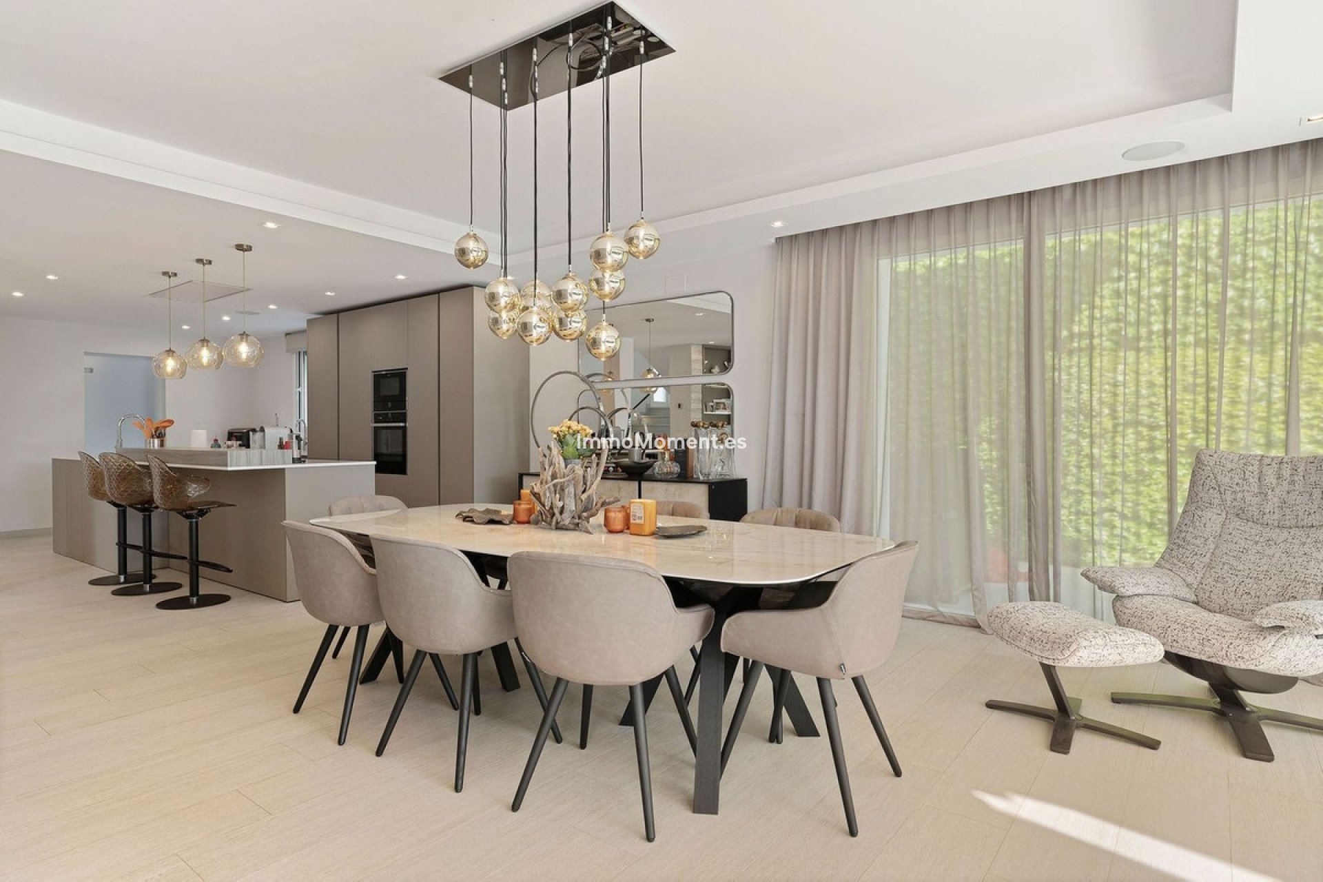 Bestaande woning - Villa - Marbella - Nueva Andalucía