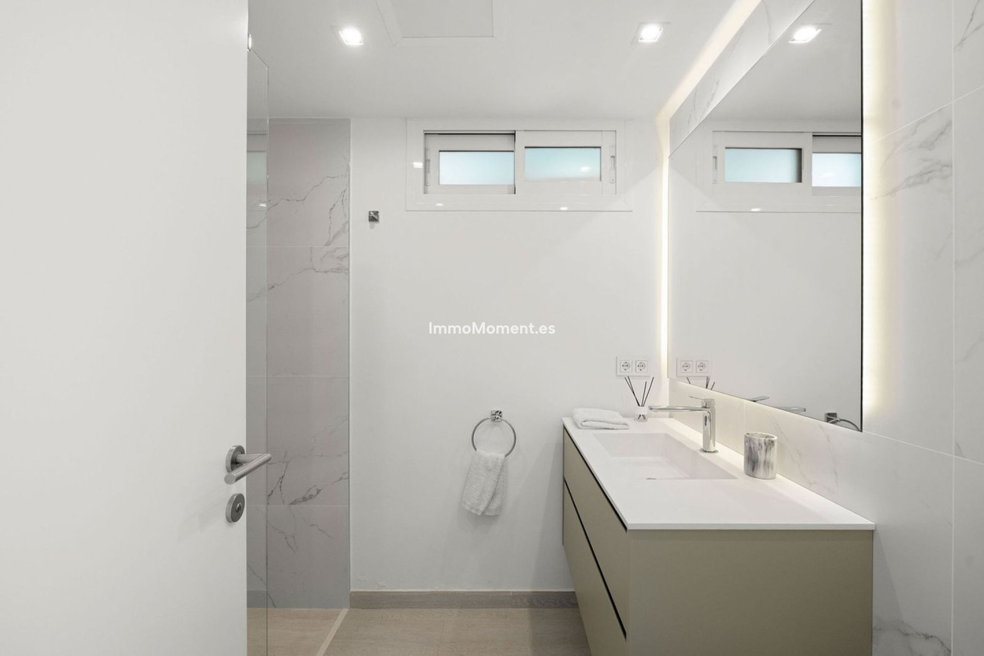 Bestaande woning - Villa - Marbella - Nueva Andalucía