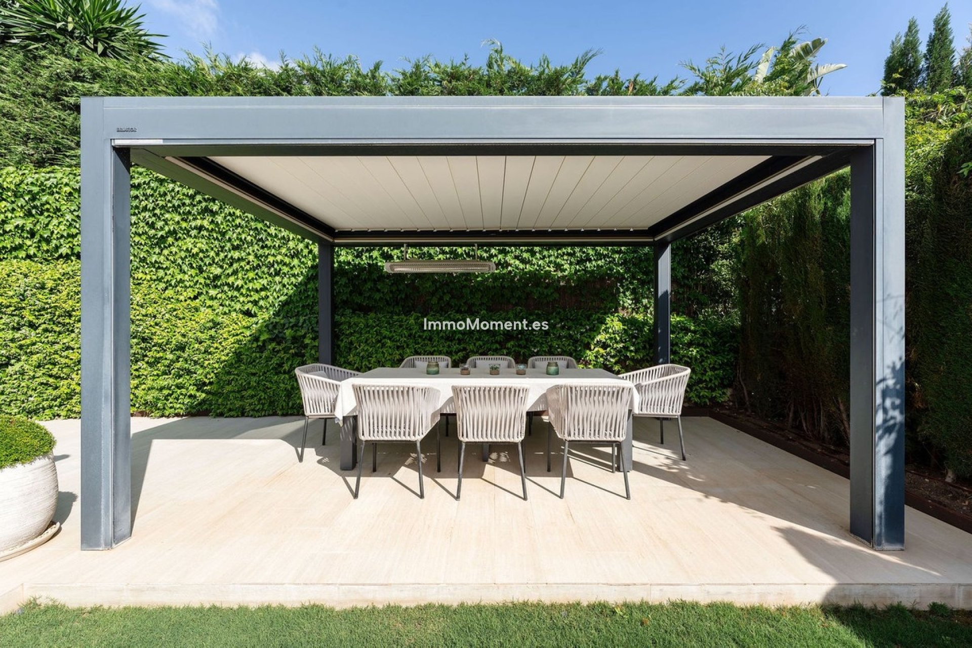 Bestaande woning - Villa - Marbella - Nueva Andalucía