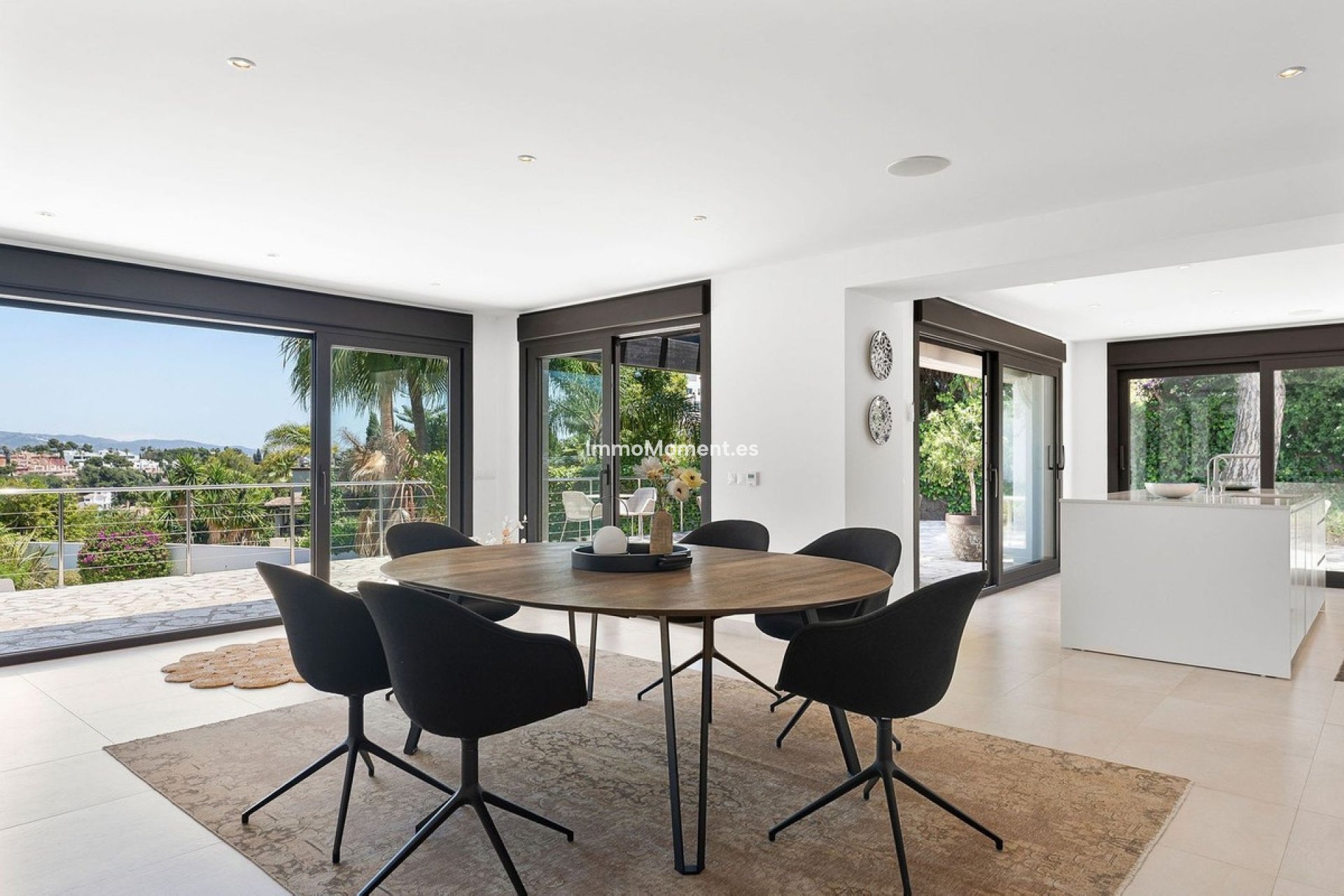 Bestaande woning - Villa - Marbella - Nueva Andalucía