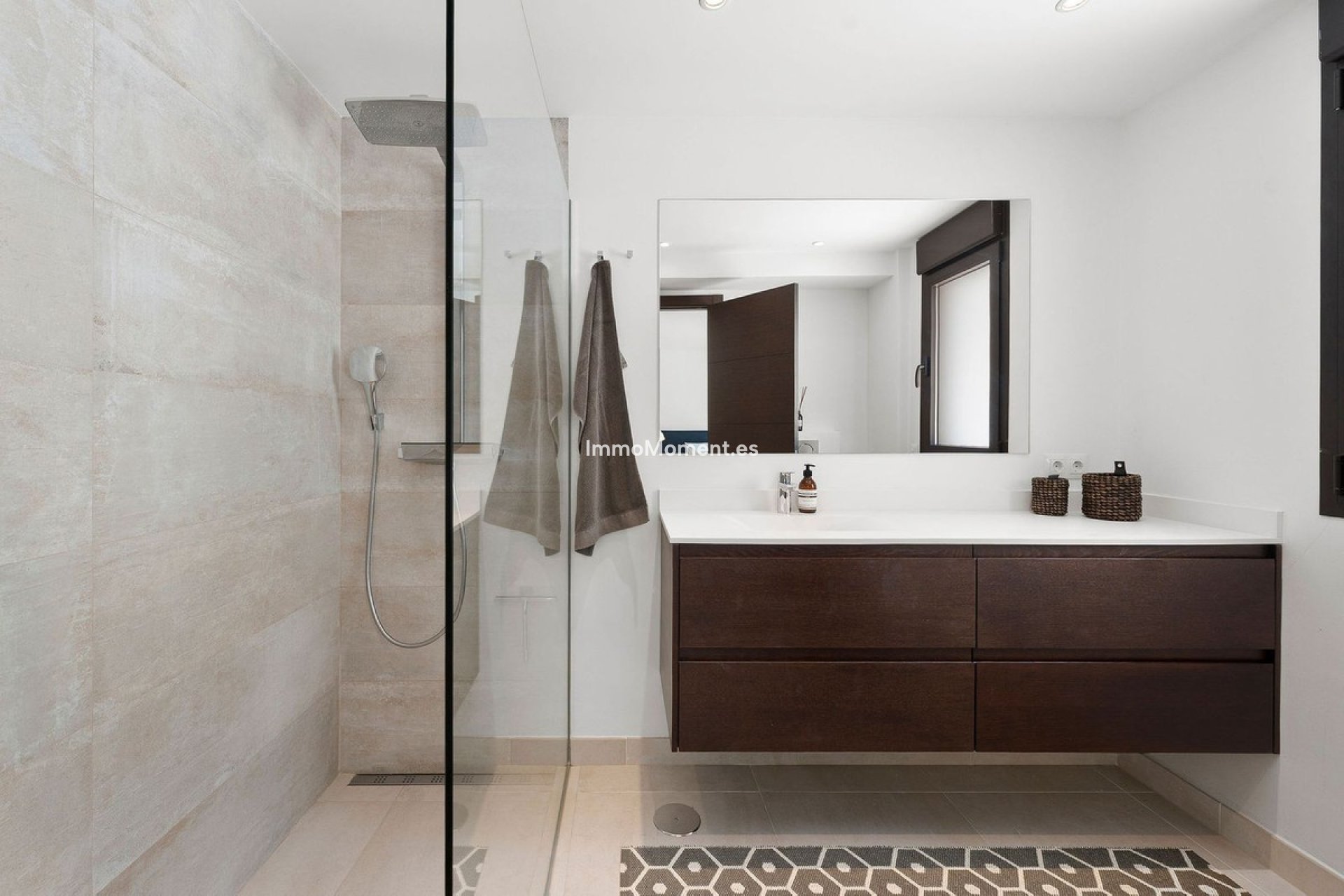 Bestaande woning - Villa - Marbella - Nueva Andalucía