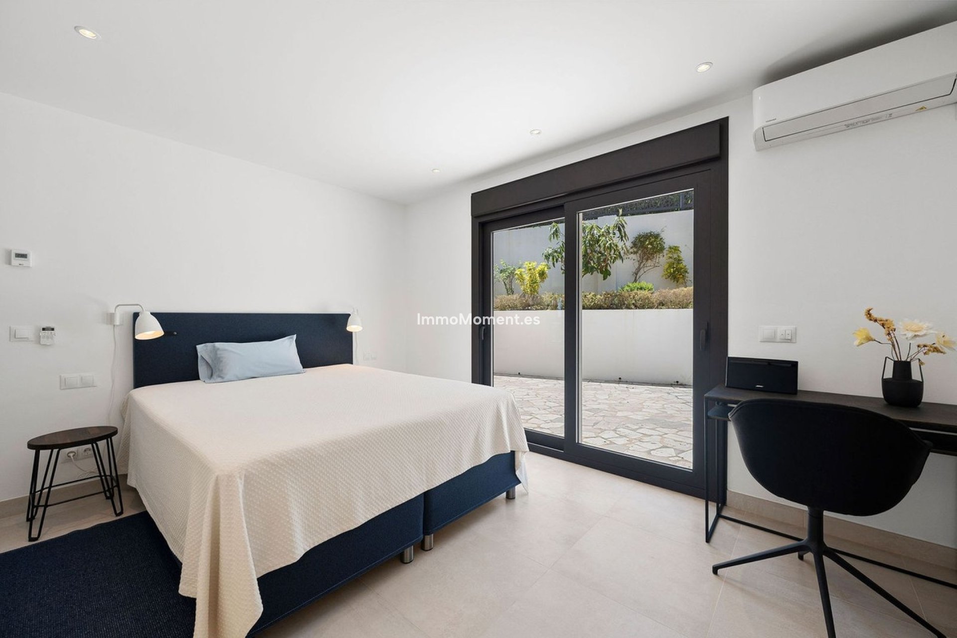 Bestaande woning - Villa - Marbella - Nueva Andalucía