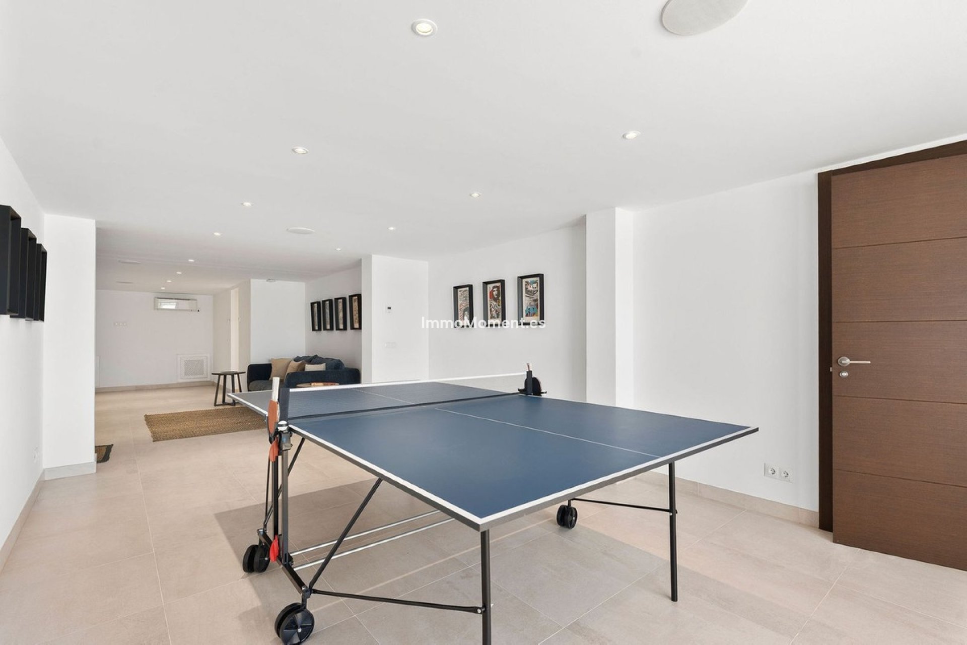 Bestaande woning - Villa - Marbella - Nueva Andalucía