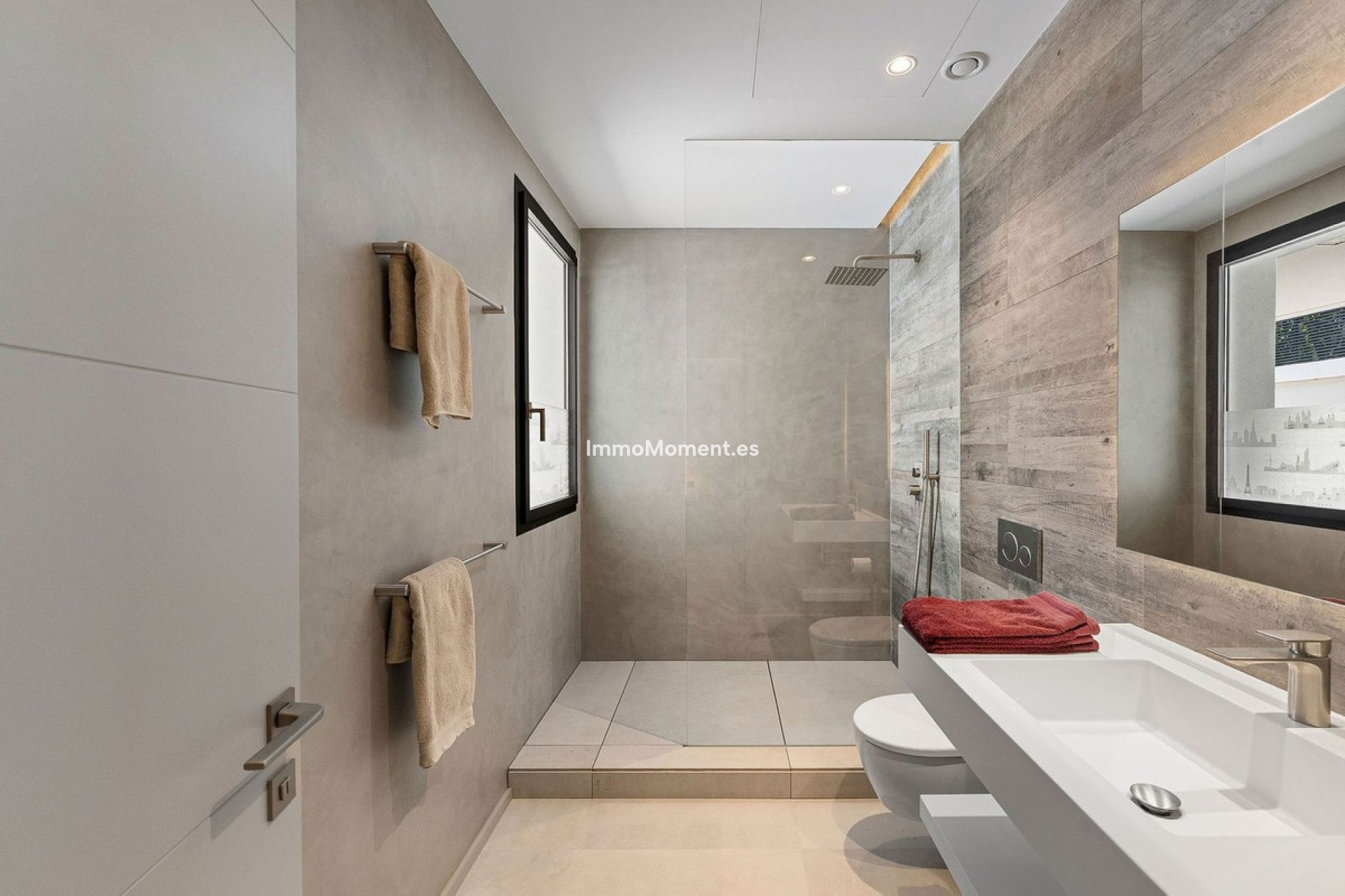 Bestaande woning - Villa - Marbella - Nueva Andalucía