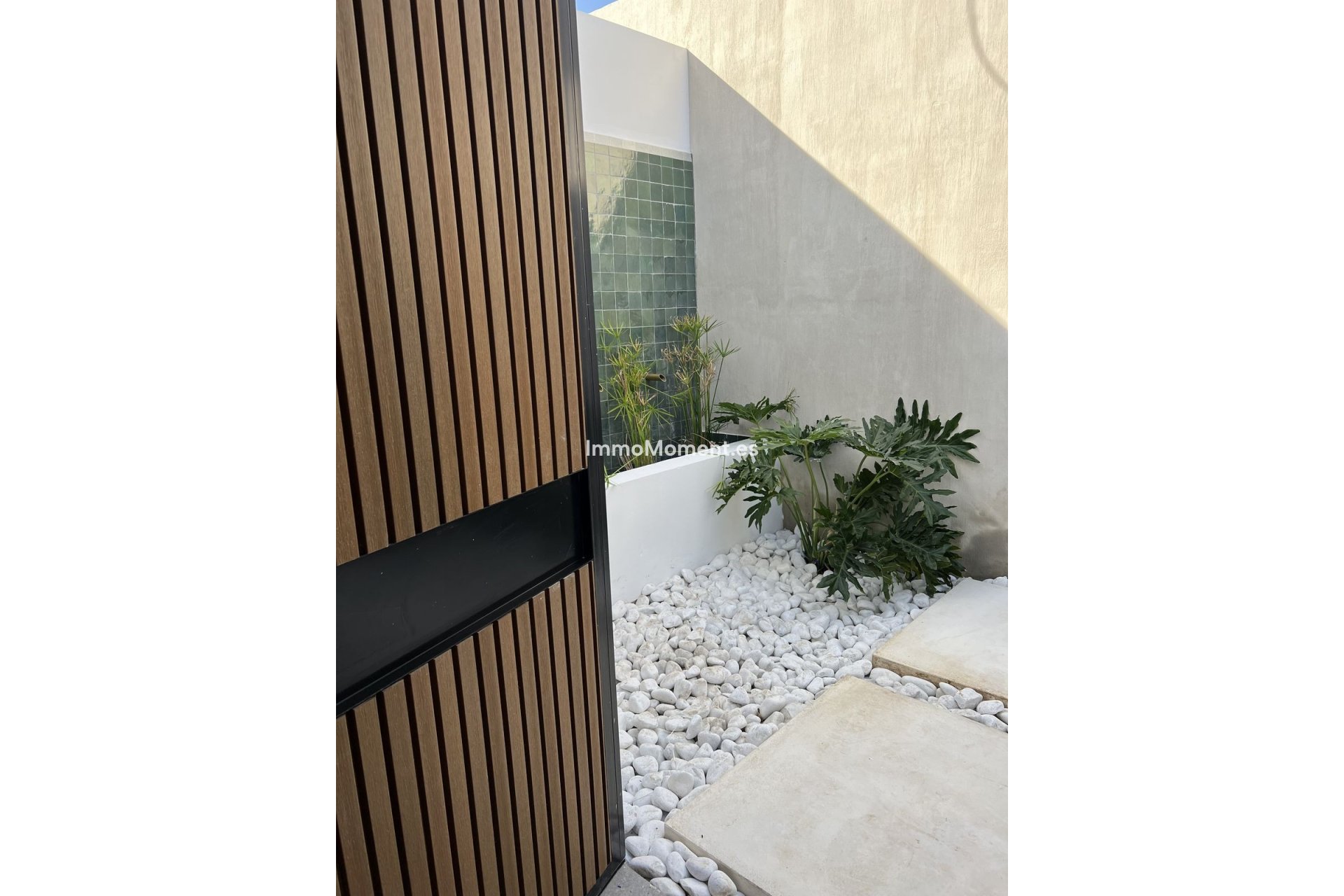 Bestaande woning - Villa - Marbella - Nueva Andalucía