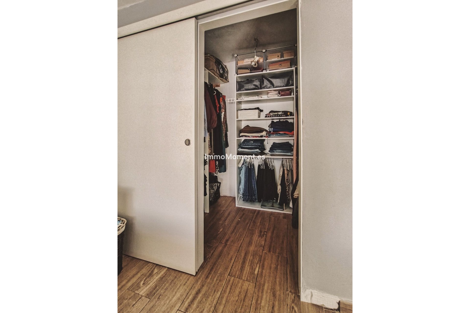 Bestaande woning - Villa - Marbella - Nueva Andalucía